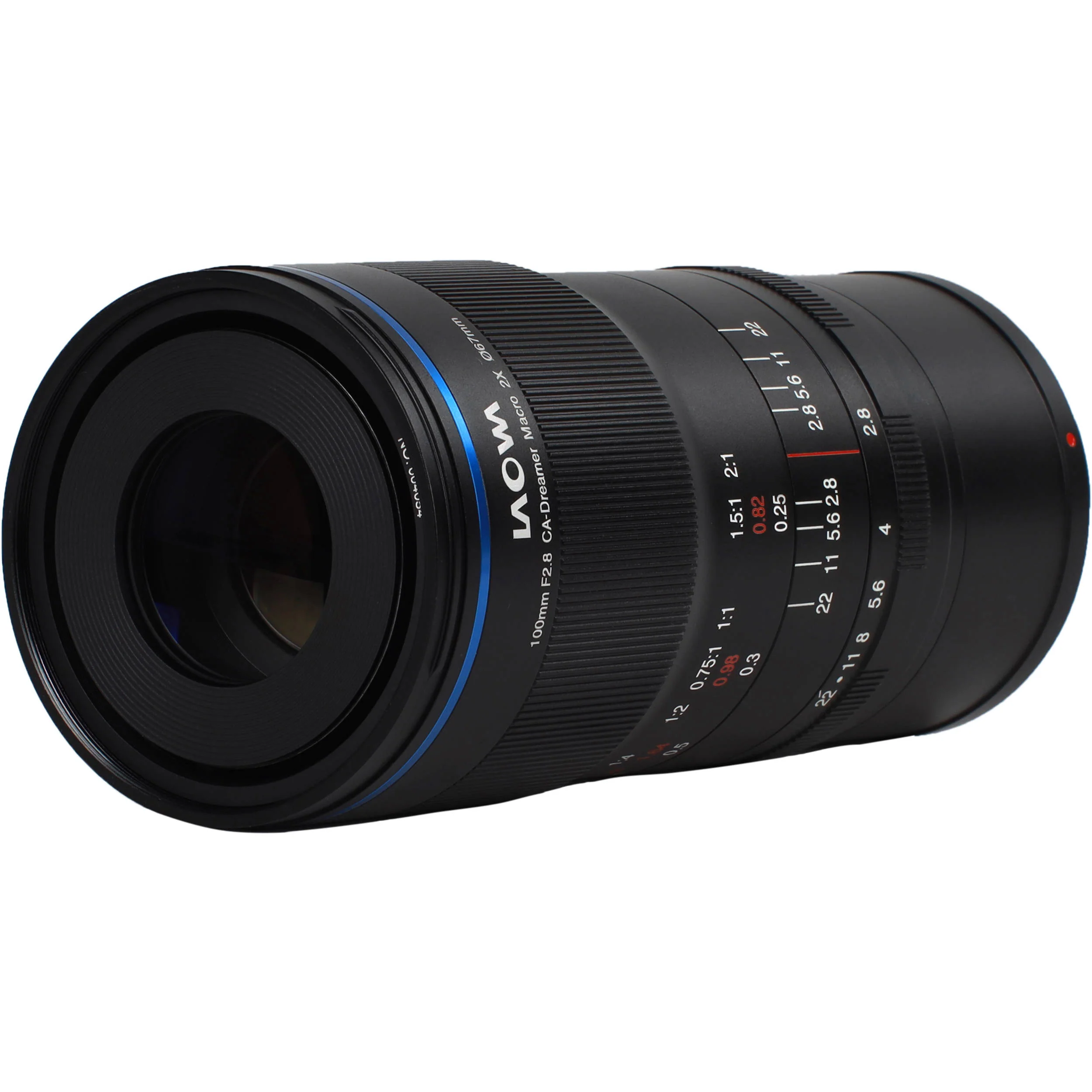 Venus Optics Laowa 100mm f/2.8 2X Ultra Macro APO Lens for Nikon Z - Image 6