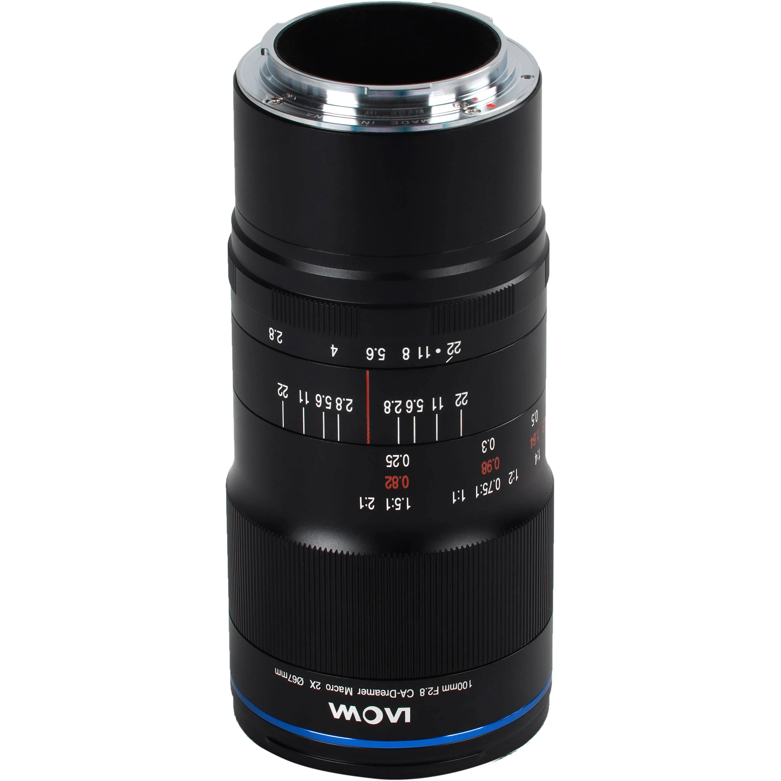 Venus Optics Laowa 100mm f/2.8 2X Ultra Macro APO Lens for Nikon Z - Image 8