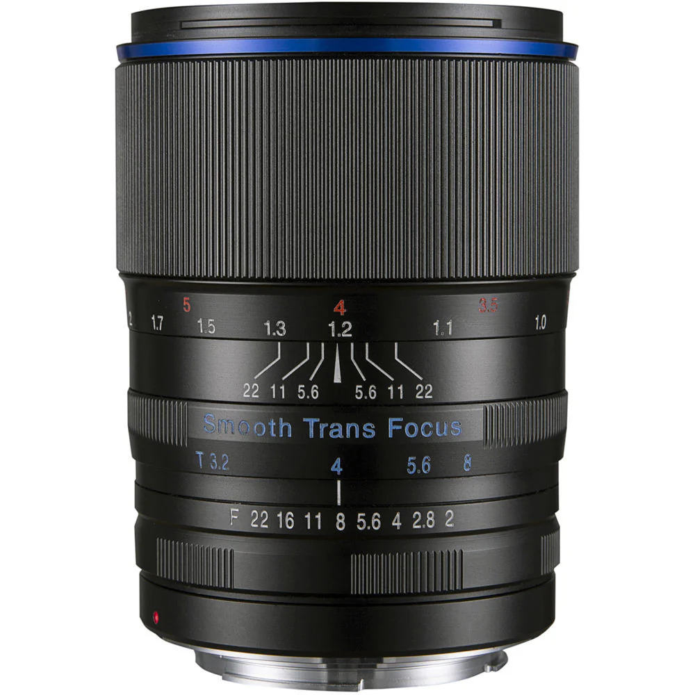 Venus Optics Laowa 105mm f/2 Smooth Trans Focus Lens for Sony A - Image 3