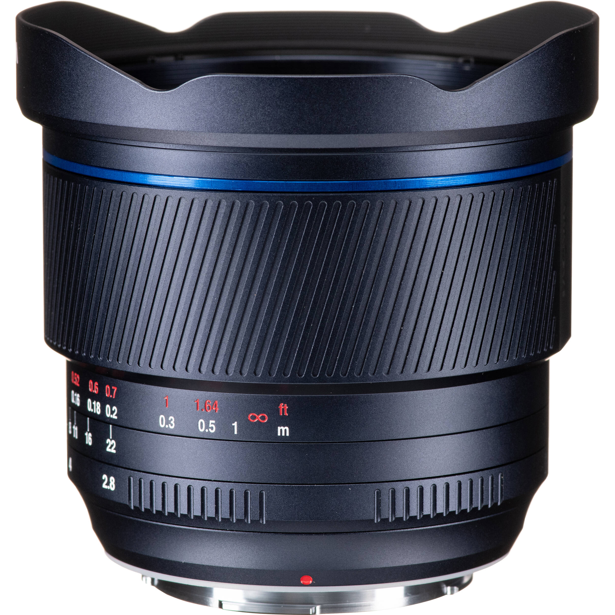 Venus Optics Laowa 10mm f/2.8 Zero-D FF Manual Focus Lens (Leica L, 5-Blade Aperture) - Image 2