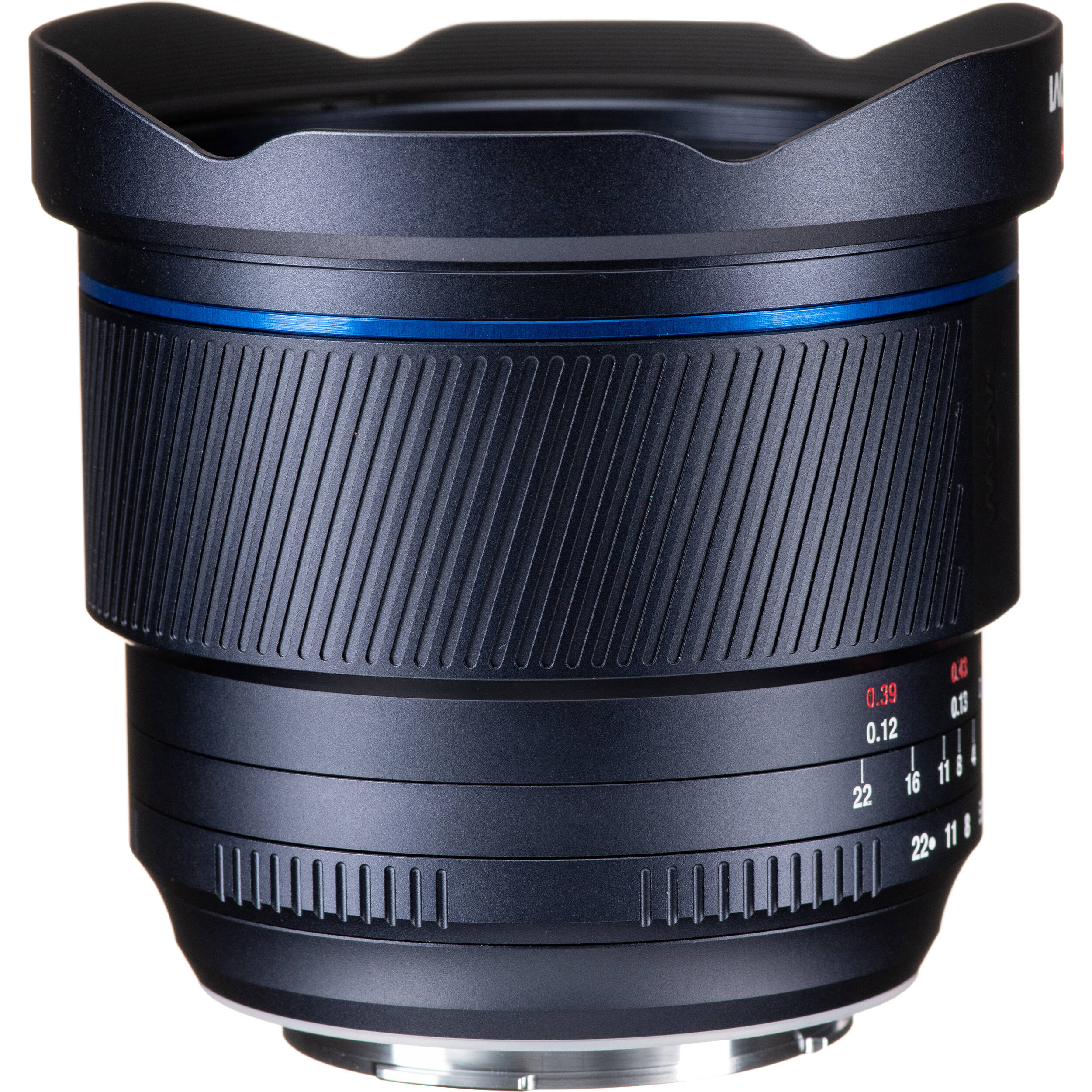 Venus Optics Laowa 10mm f/2.8 Zero-D FF Manual Focus Lens (Leica L, 5-Blade Aperture) - Image 4