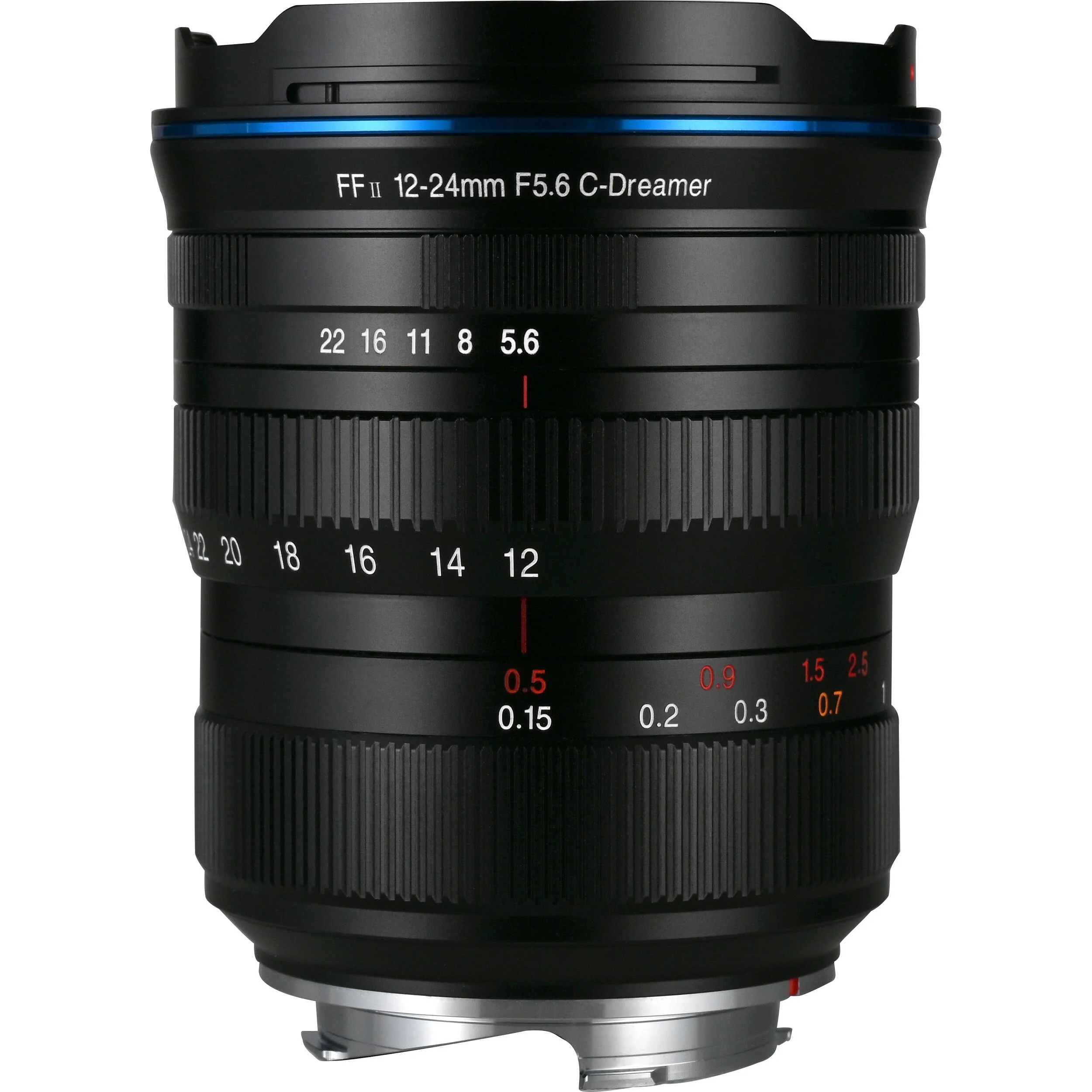Venus Optics Laowa 12-24mm f/5.6 Lens for Leica M - Image 2