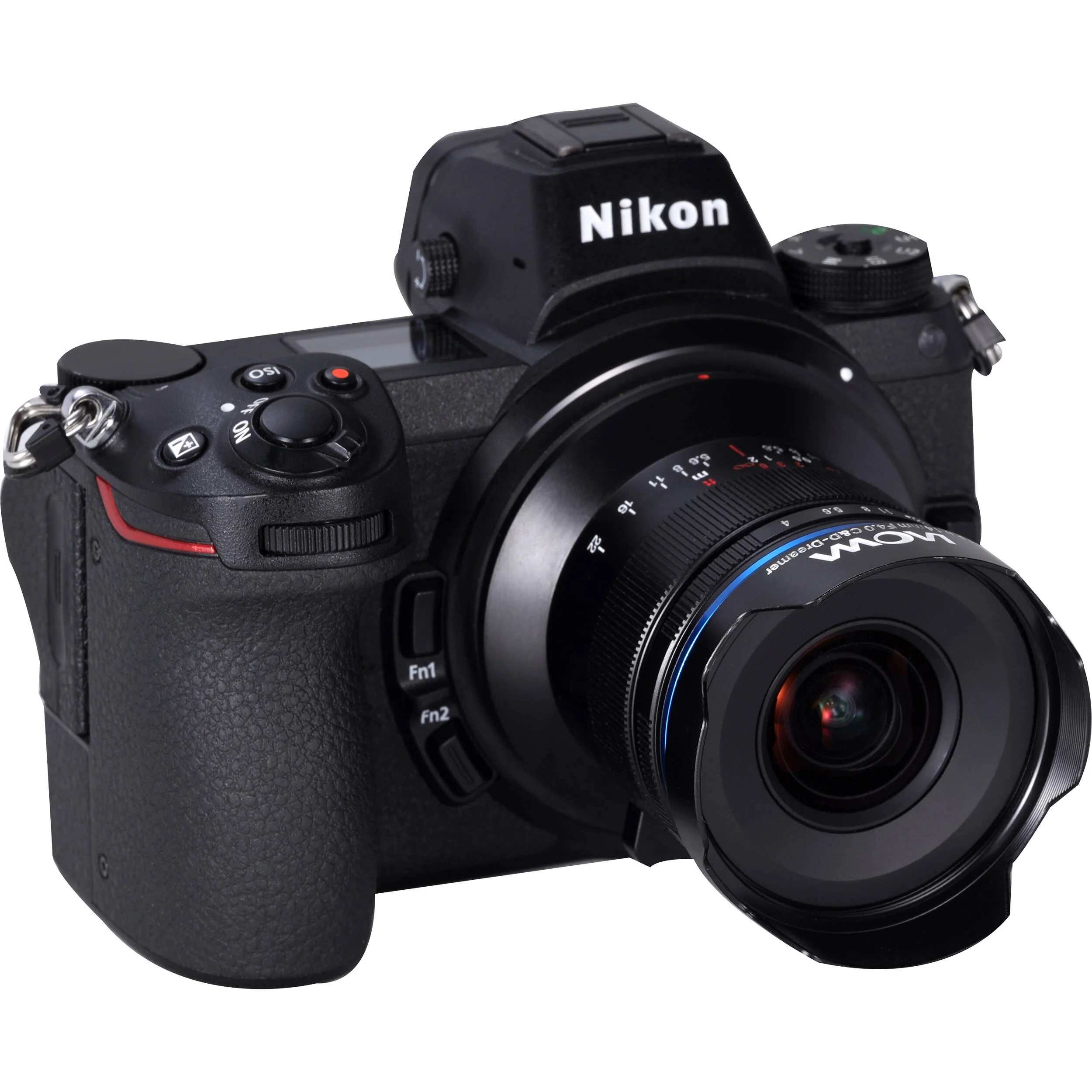 Venus Optics Laowa 14mm f/4 FF RL Lens for Nikon Z - Image 4