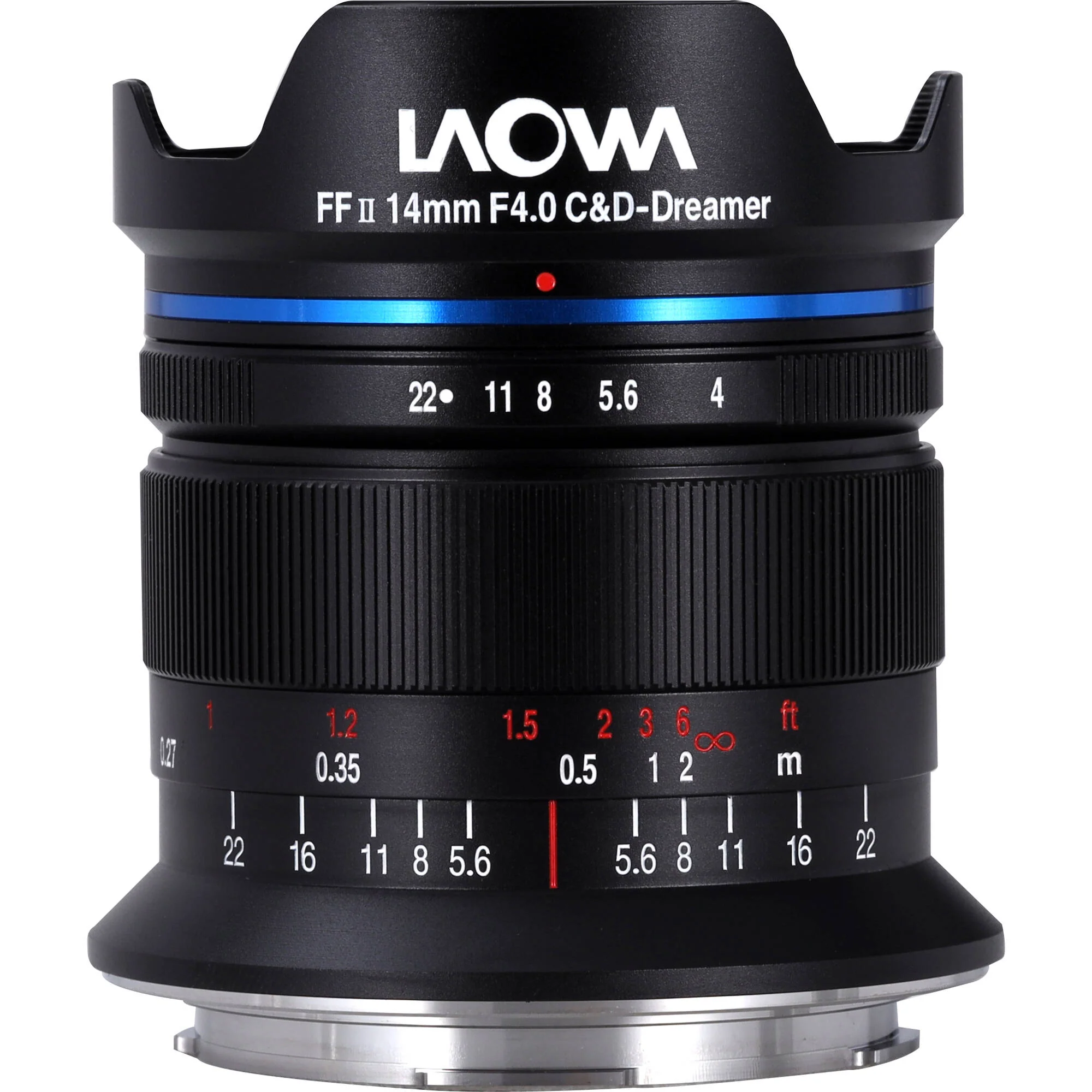 Venus Optics Laowa 14mm f/4 FF RL Lens for Nikon Z - Image 8