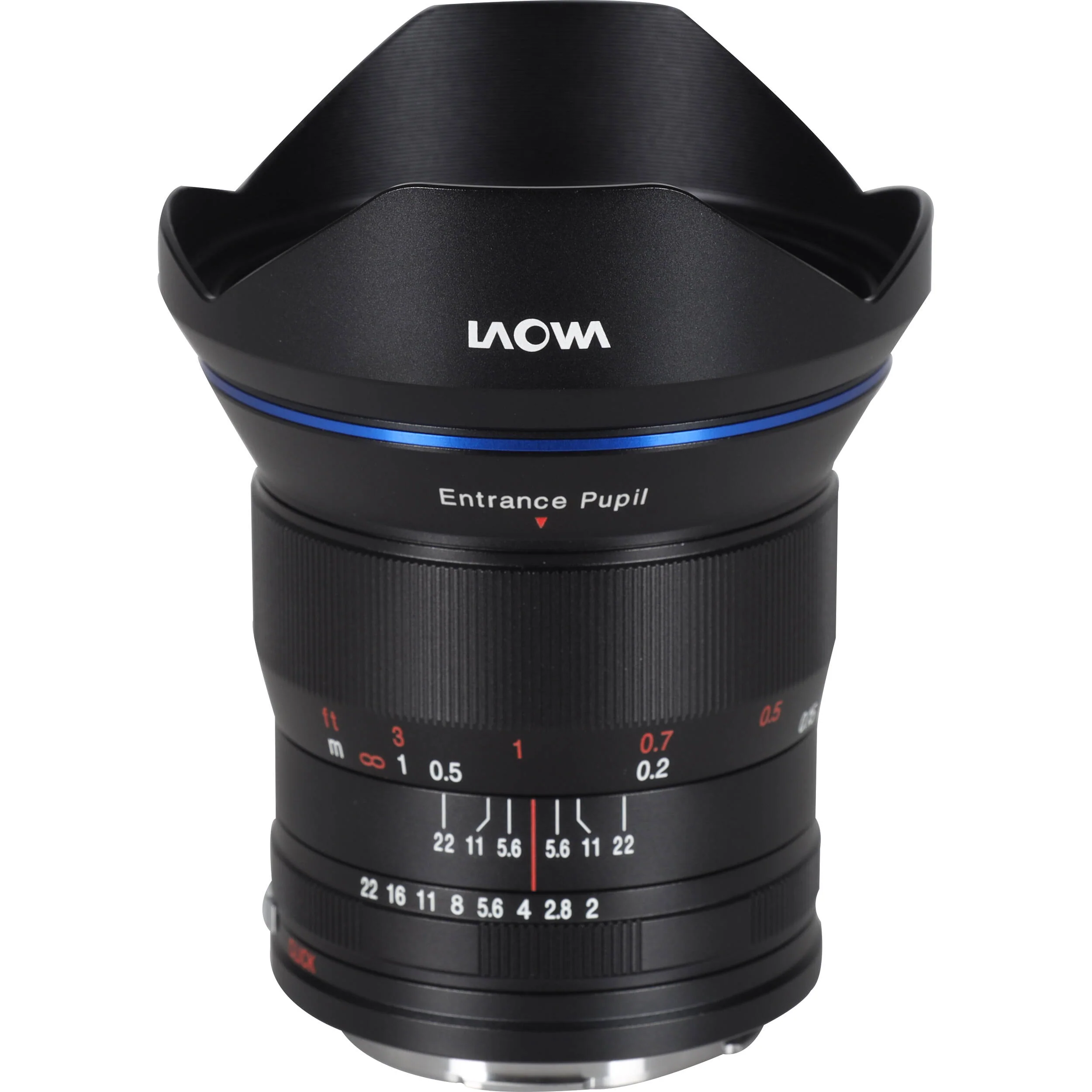 Venus Optics Laowa 15mm f/2 FE Zero-D Lens for Leica L - Image 2