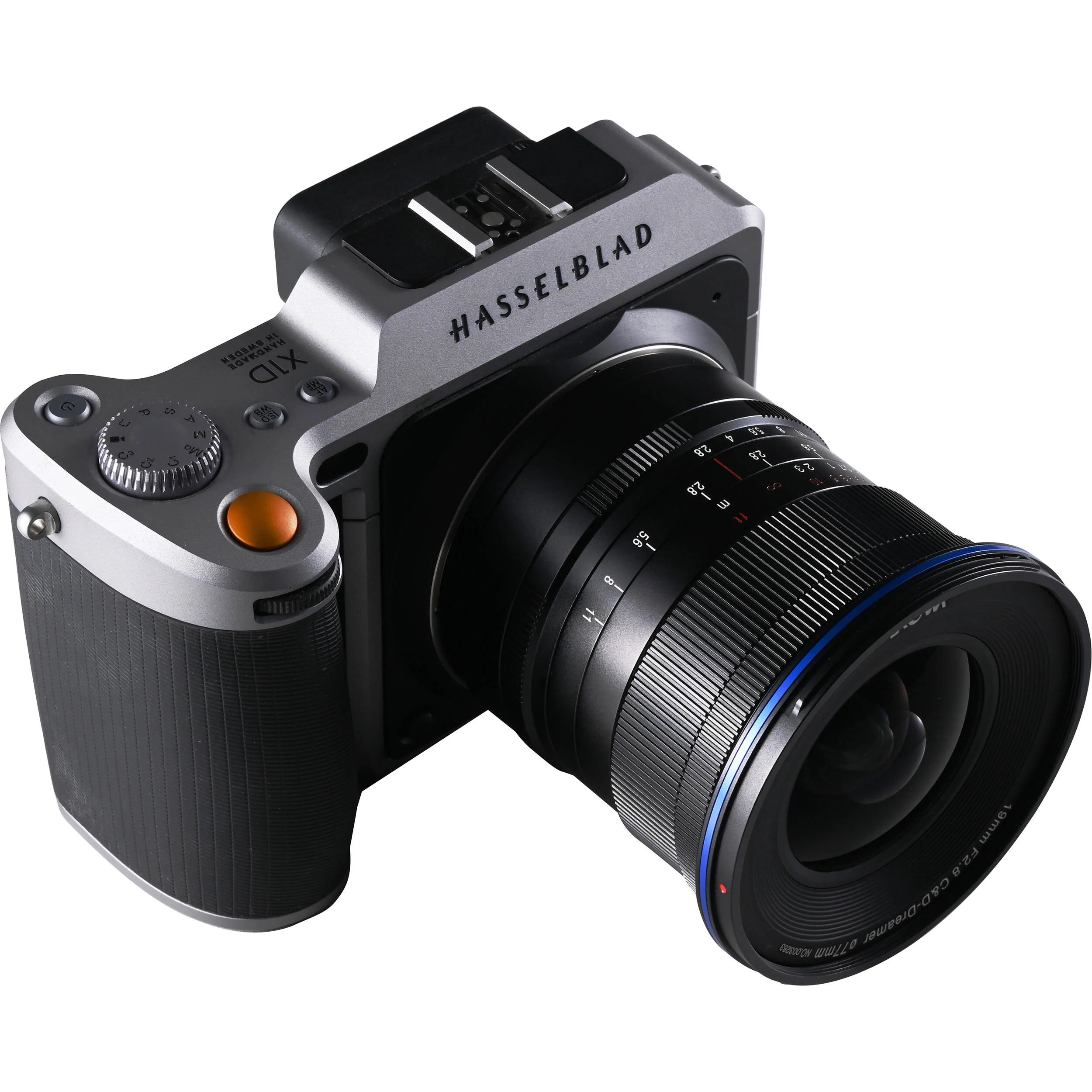 Venus Optics Laowa 19mm f/2.8 Zero-D Lens (Hasselblad X) - Image 6