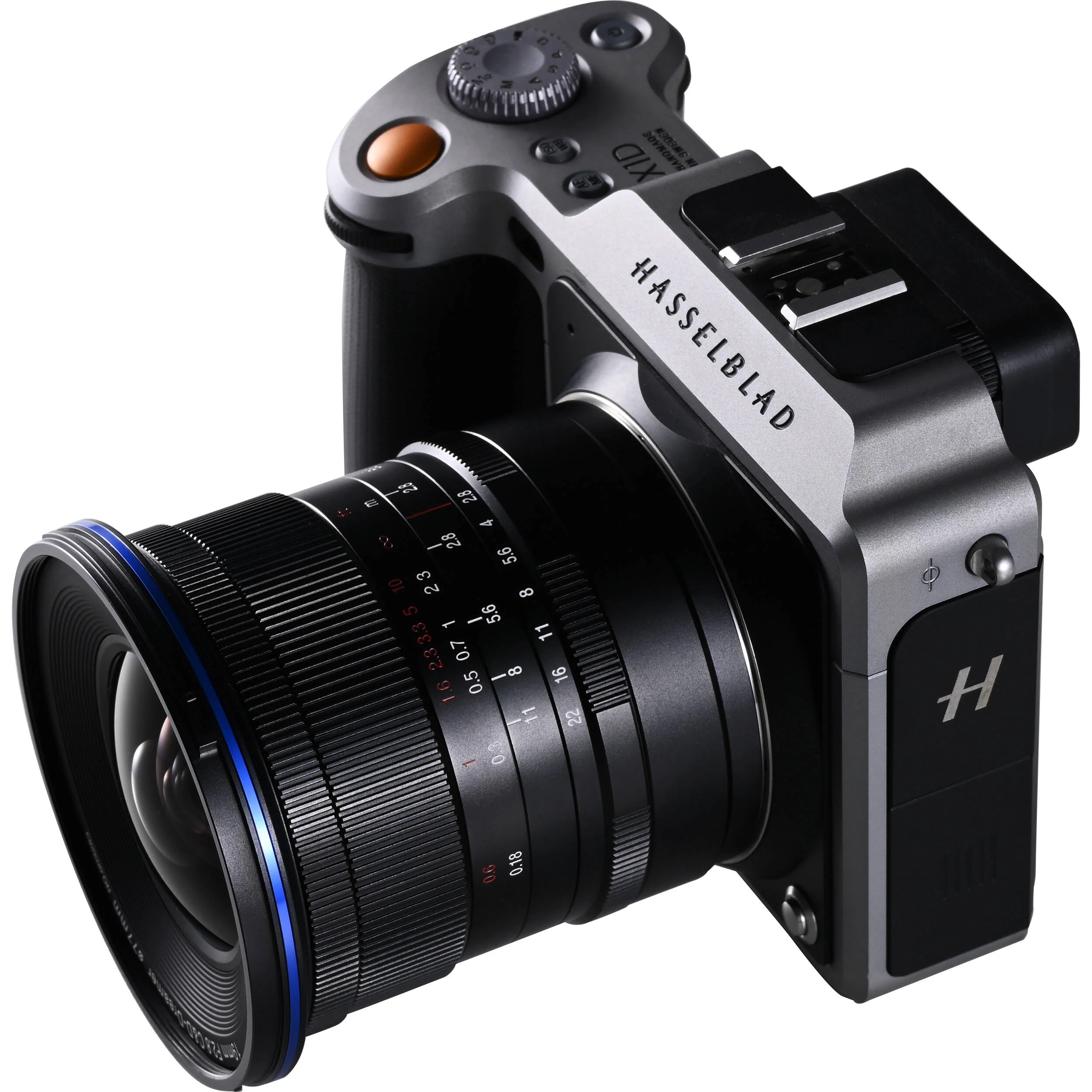 Venus Optics Laowa 19mm f/2.8 Zero-D Lens (Hasselblad X) - Image 7