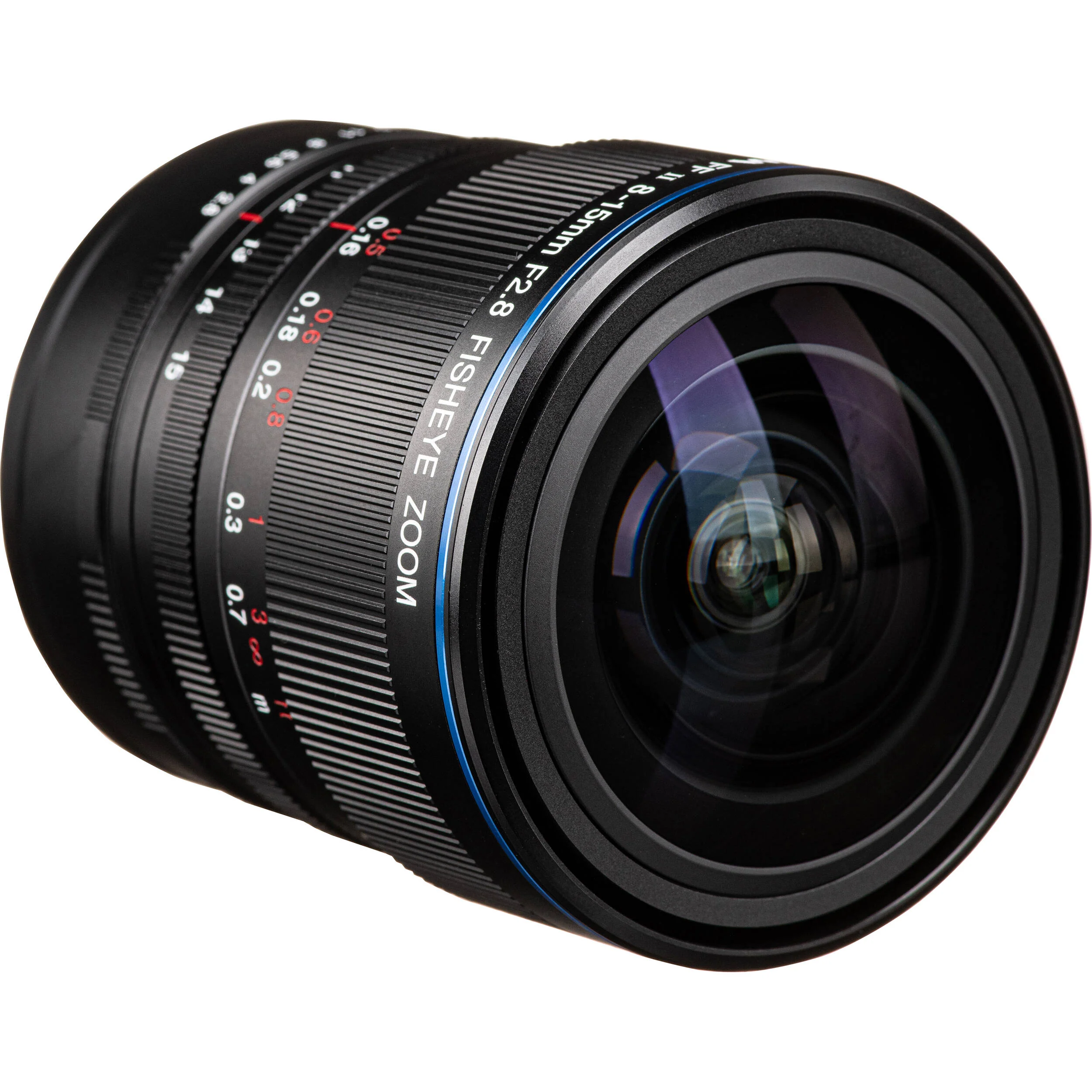 Venus Optics Laowa 8-15mm f/2.8 Fisheye Lens (Hasselblad X) - Image 2