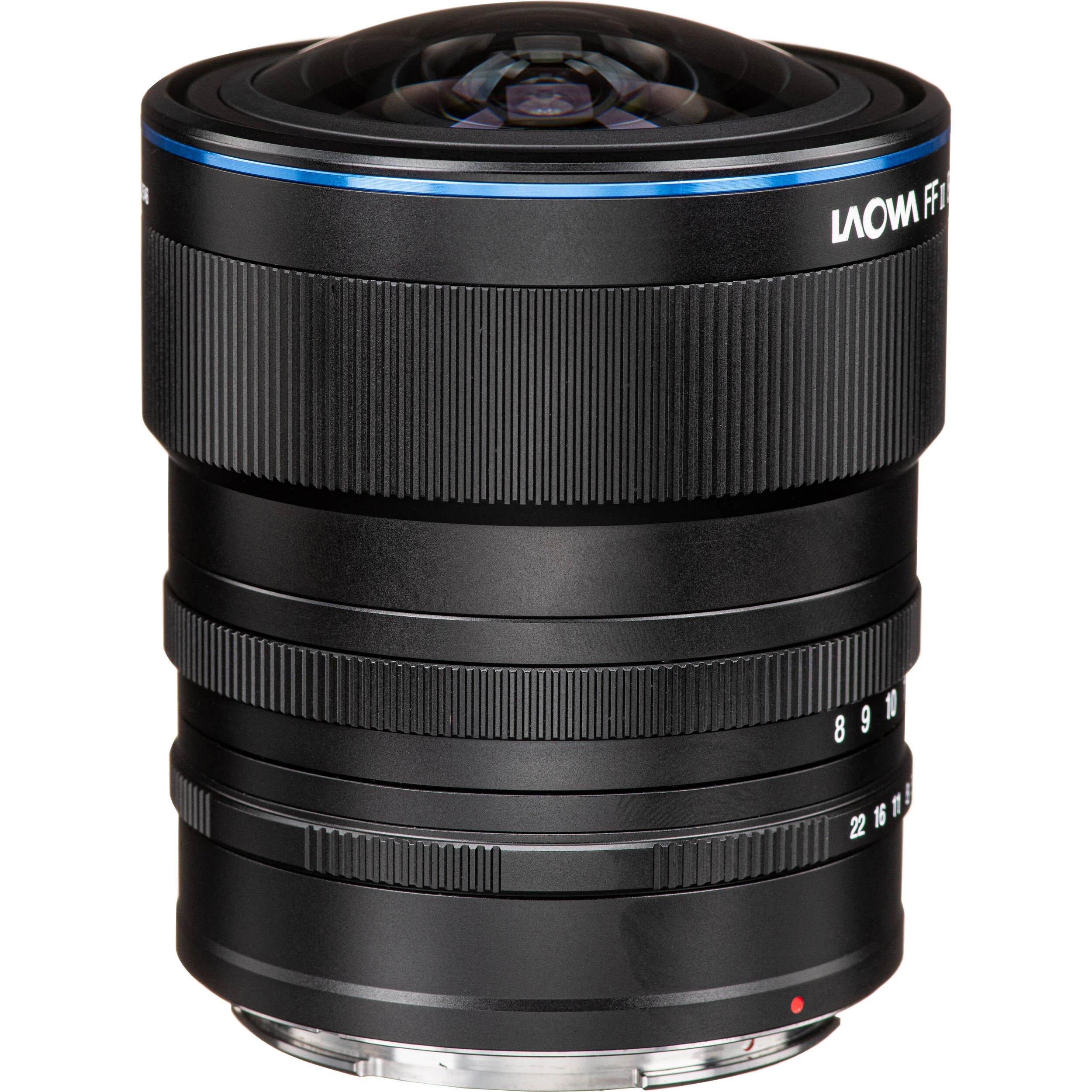 Venus Optics Laowa 8-15mm f/2.8 Fisheye Lens (Hasselblad X) - Image 5