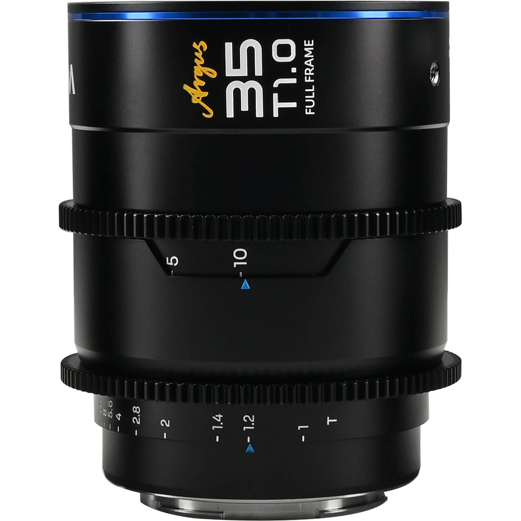 Venus Optics Laowa Argus FF 35mm T1 Cine Lens (Sony E)