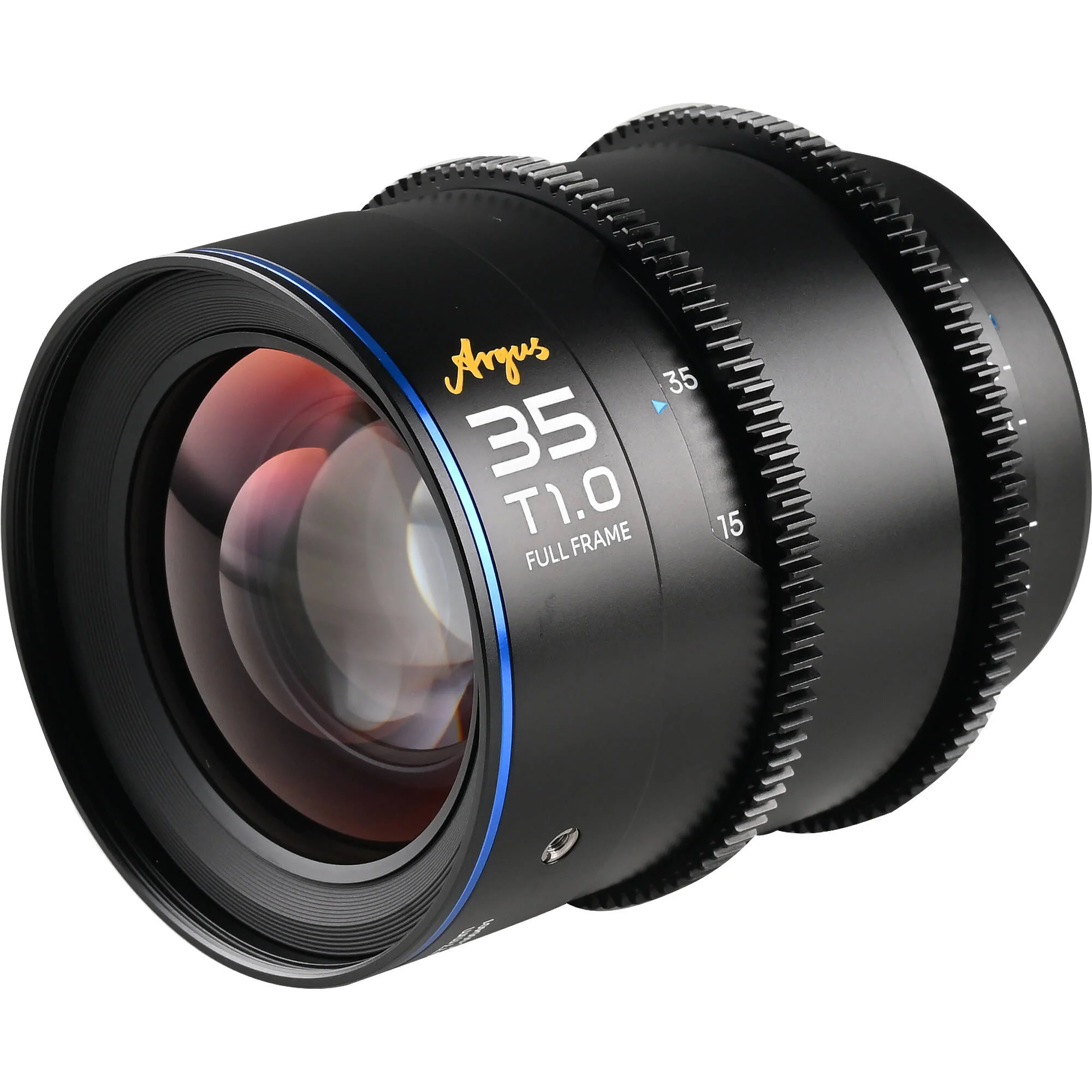 Venus Optics Laowa Argus FF 35mm T1 Cine Lens (Sony E) - Image 3