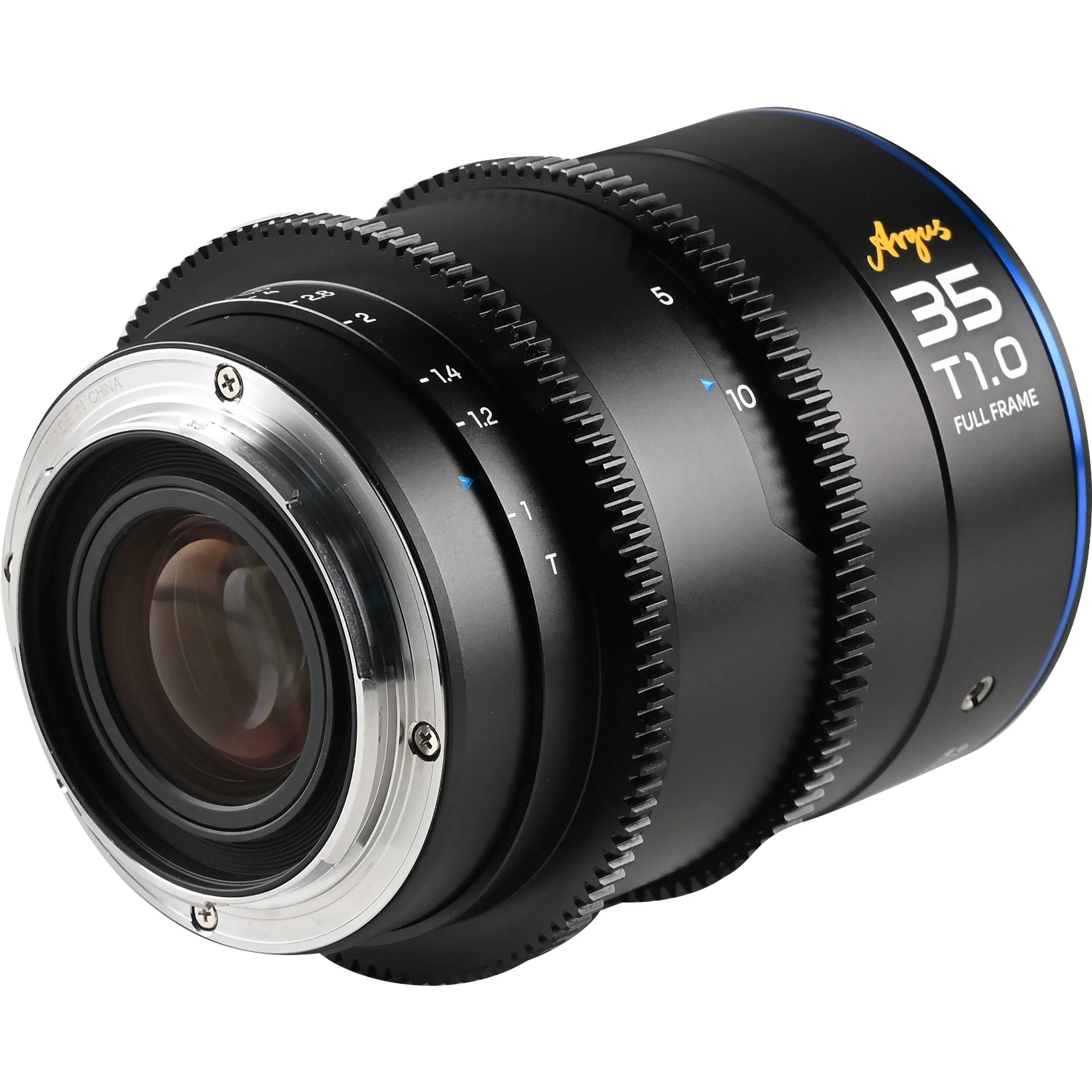 Venus Optics Laowa Argus FF 35mm T1 Cine Lens (Sony E) - Image 4