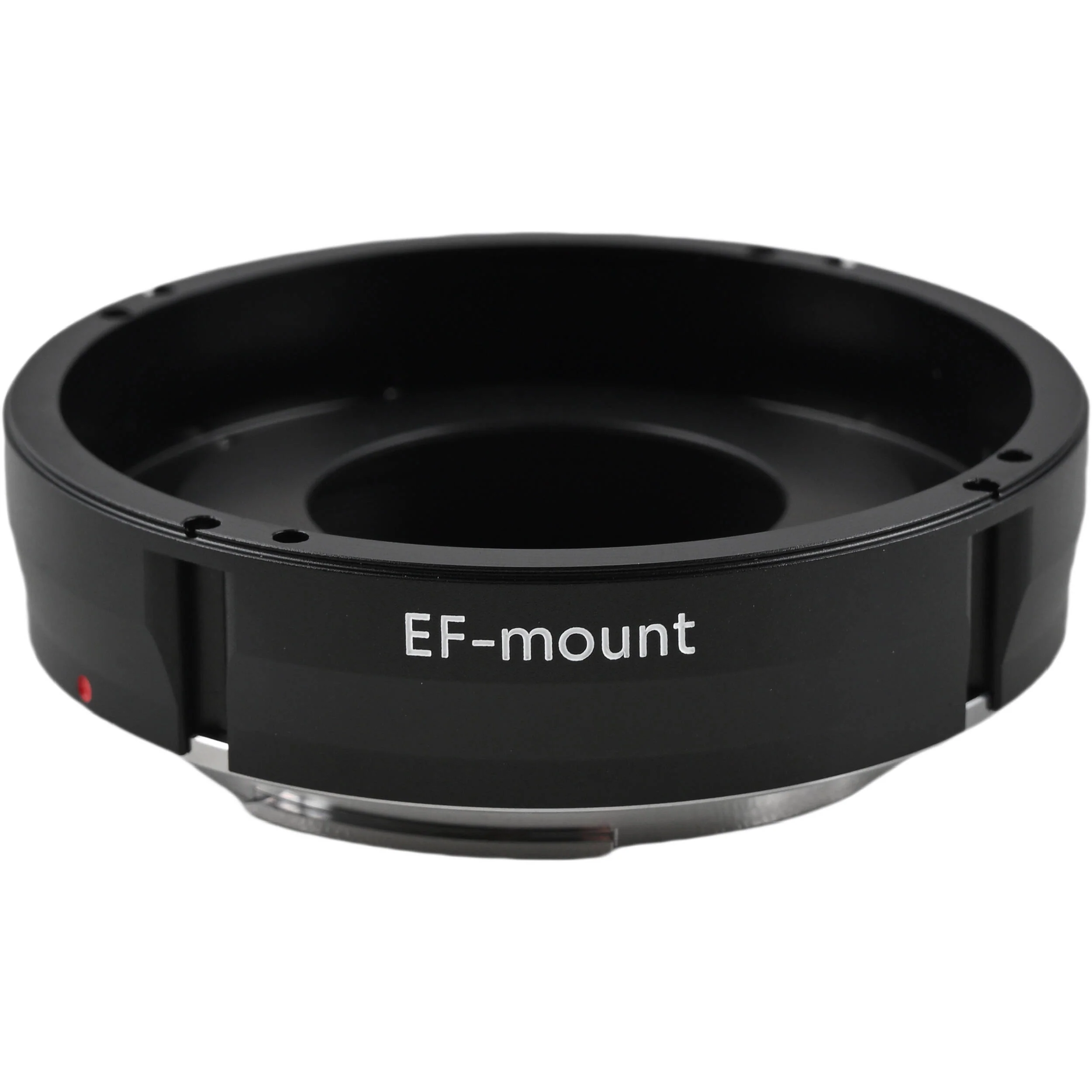 Venus Optics Laowa Zero-D Shift Interchangeable Bayonet for 15mm T4.8 Lens (Canon EF) - Image 2