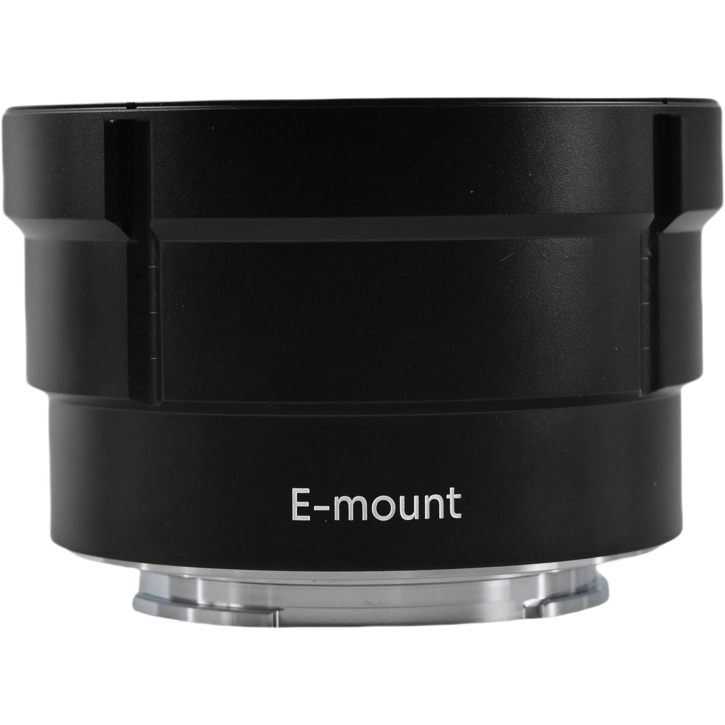 Venus Optics Laowa Zero-D Shift Interchangeable Bayonet for 15mm T4.8 Lens (Sony E)