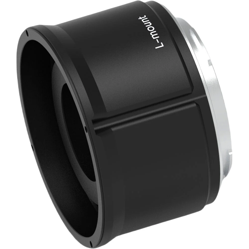 Venus Optics Laowa Zero-D Shift Interchangeable Bayonet for 20mm T4.1 Lens (Leica L) - Image 3