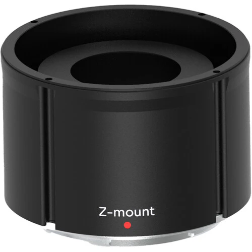 Venus Optics Laowa Zero-D Shift Interchangeable Bayonet for 20mm T4.1 Lens (Nikon Z) - Image 2