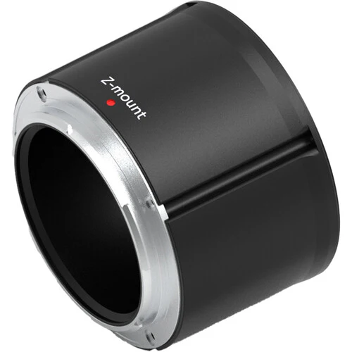 Venus Optics Laowa Zero-D Shift Interchangeable Bayonet for 20mm T4.1 Lens (Nikon Z) - Image 3