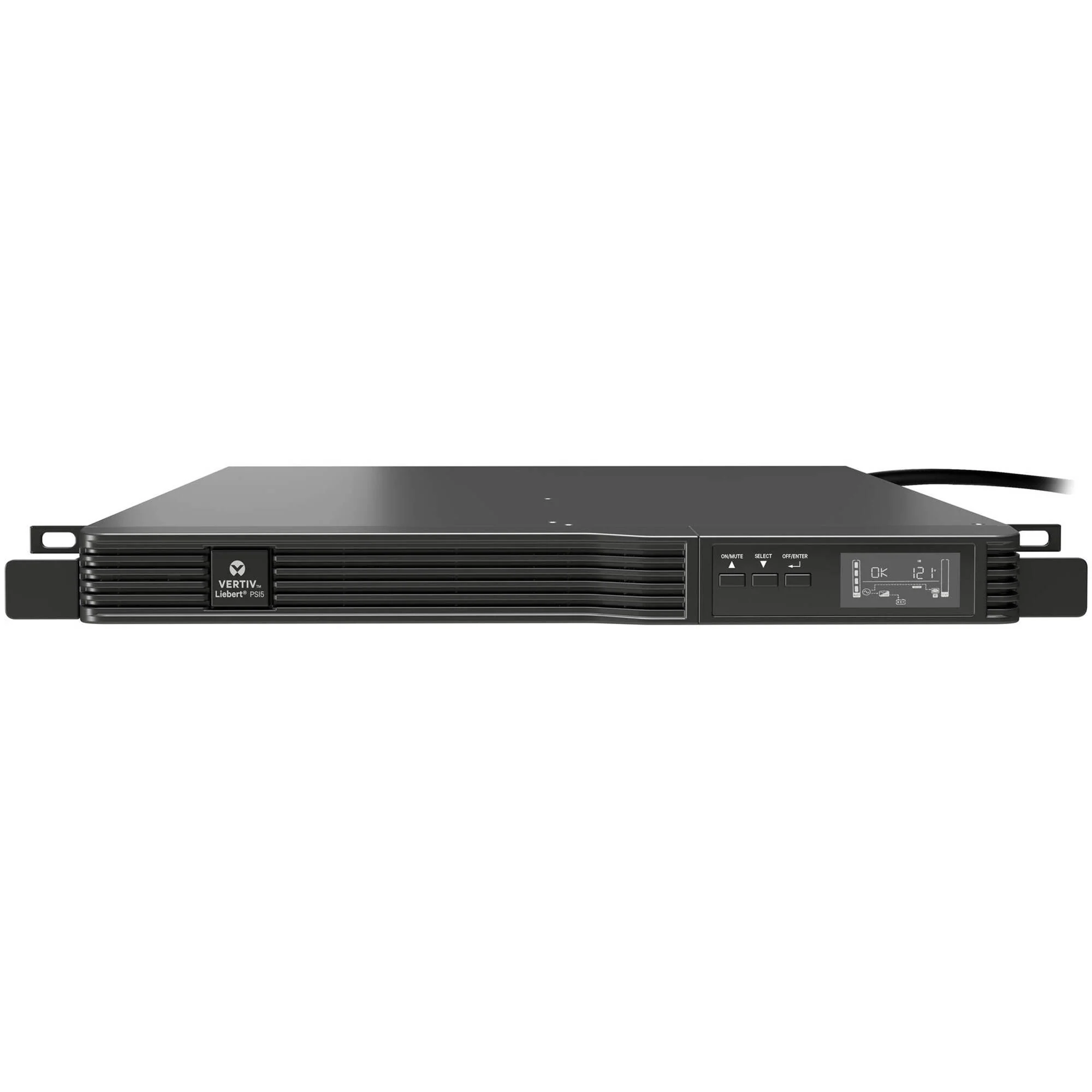 VERTIV Liebert PSl5-1500RM1201U 1U Rack Mount UPS - Image 3