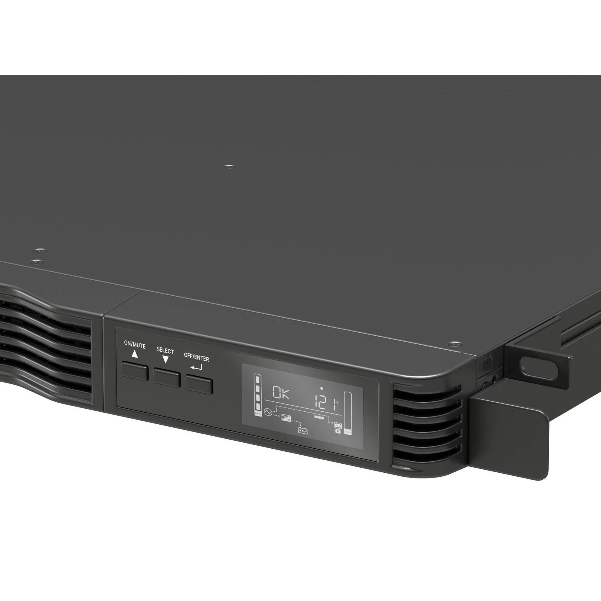 VERTIV Liebert PSl5-1500RM1201U 1U Rack Mount UPS - Image 5