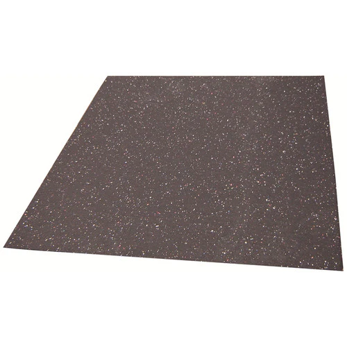 Video Mount Products Rubber Mat for FRM and PRM Series Non-Penetrating Roof Mounts