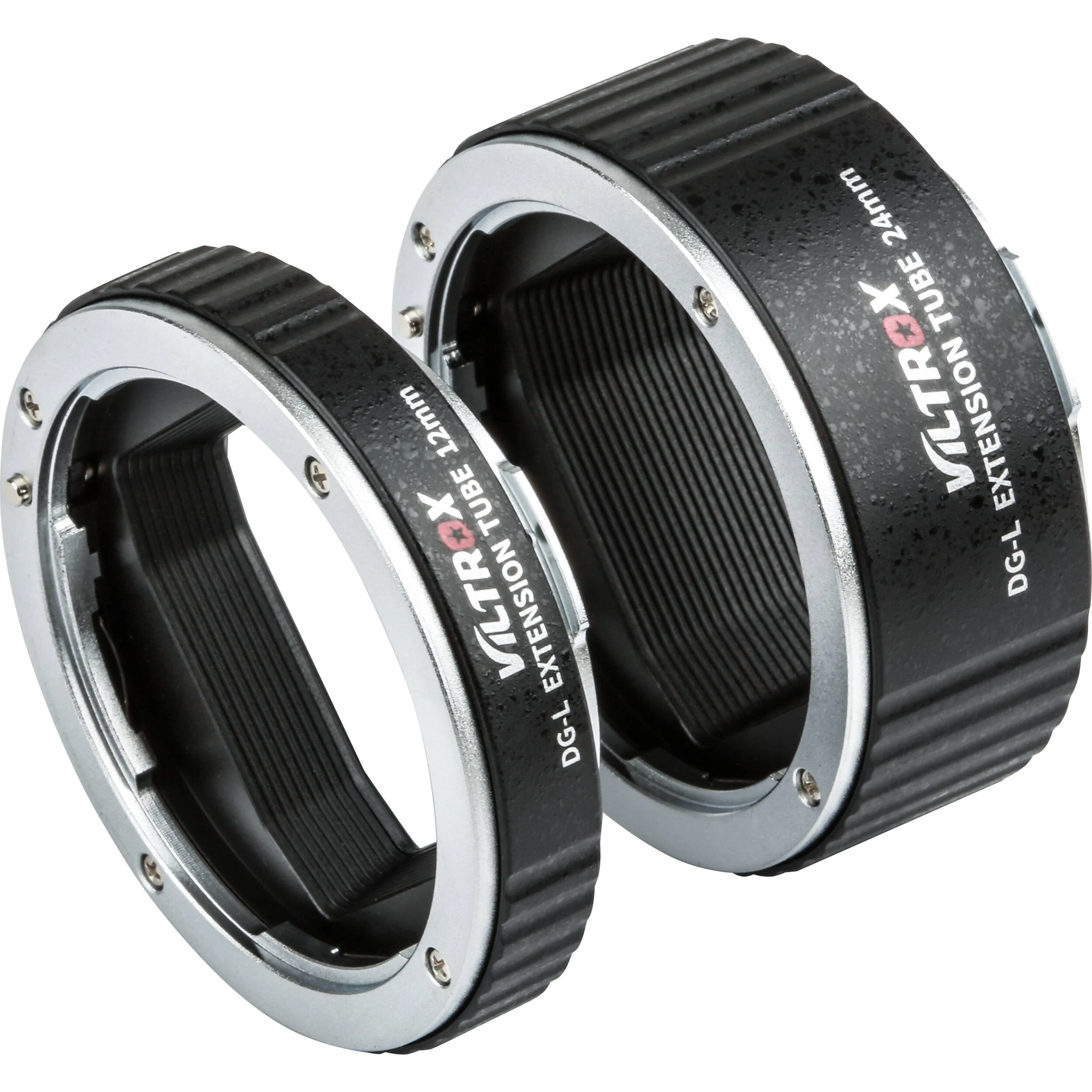 Viltrox Automatic Extension Tube Set for Leica L - Image 3