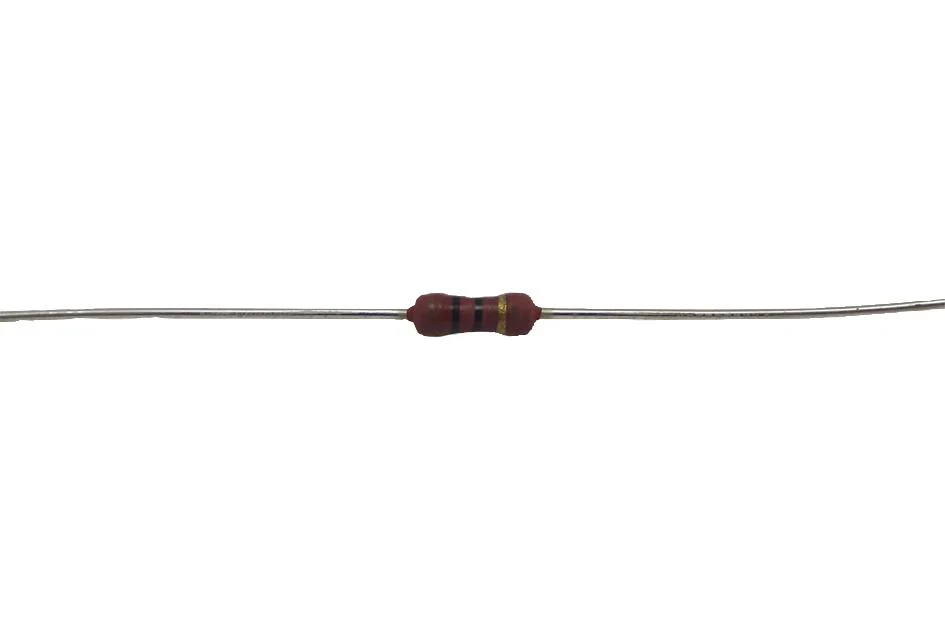 Vishay PR01000105600JA100 Through Hole Resistor 560 ohm PR01 1 W ± 5% Axial Leaded 350 V