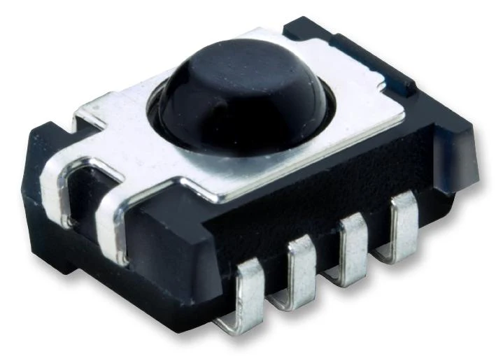 Vishay TSOP36236TT TSOP36236TT Infrared Receiver 36 kHz Top View Surface Mount