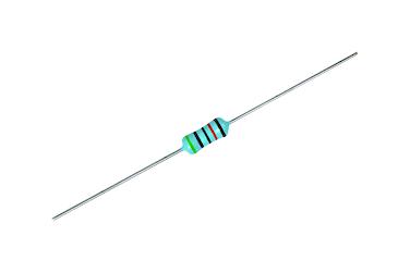 Vishay VR37000002005FA100 Through Hole Resistor 20 Mohm VR37 Series 500 mW ± 1% Axial Leaded 3.5 kV