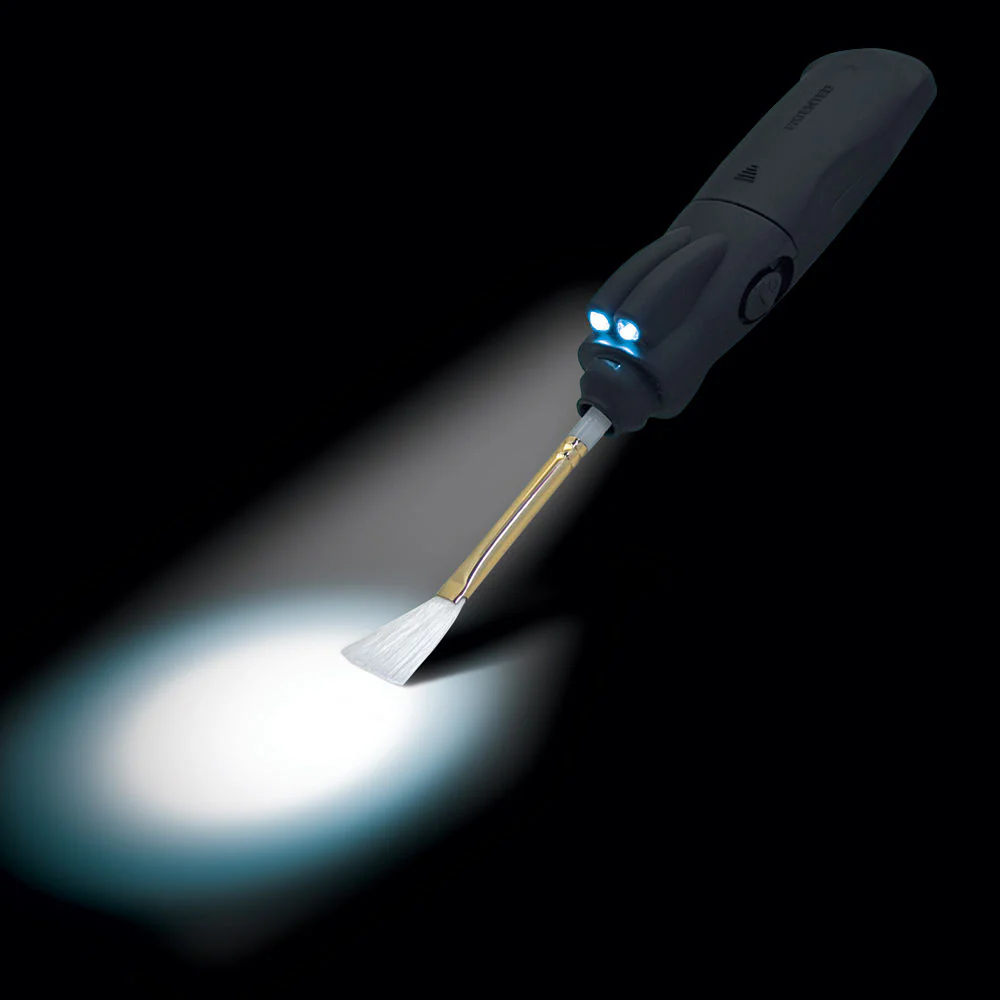 VisibleDust Arctic Butterfly 724S Super Brite Sensor Brush - Image 3