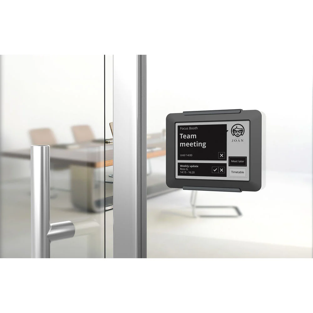 Visionect Secure Wall Mount for Joan Manager & Executive (6") - Image 4