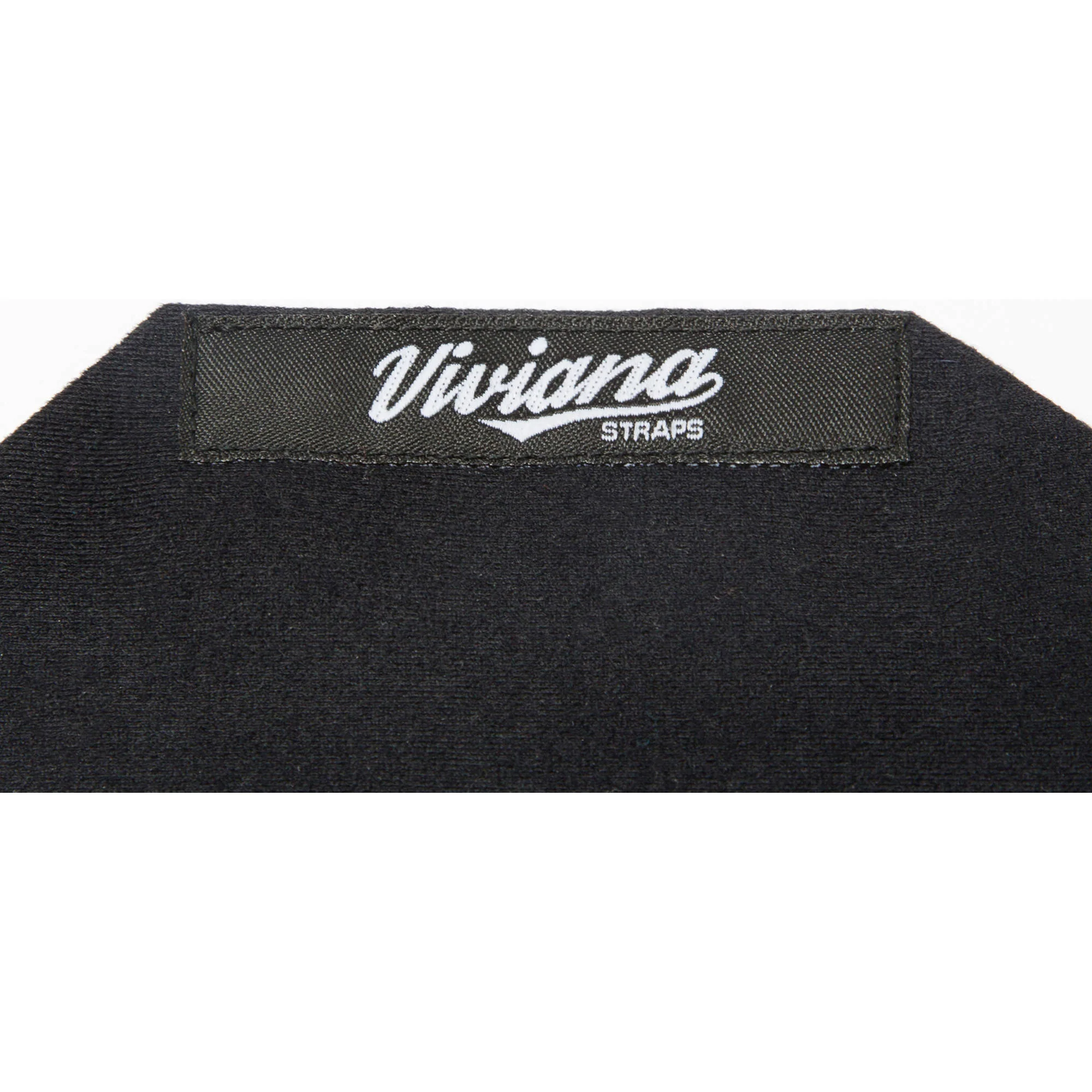 Viviana Waist Strap for Wireless Transmitter (Black, Medium) - Image 3