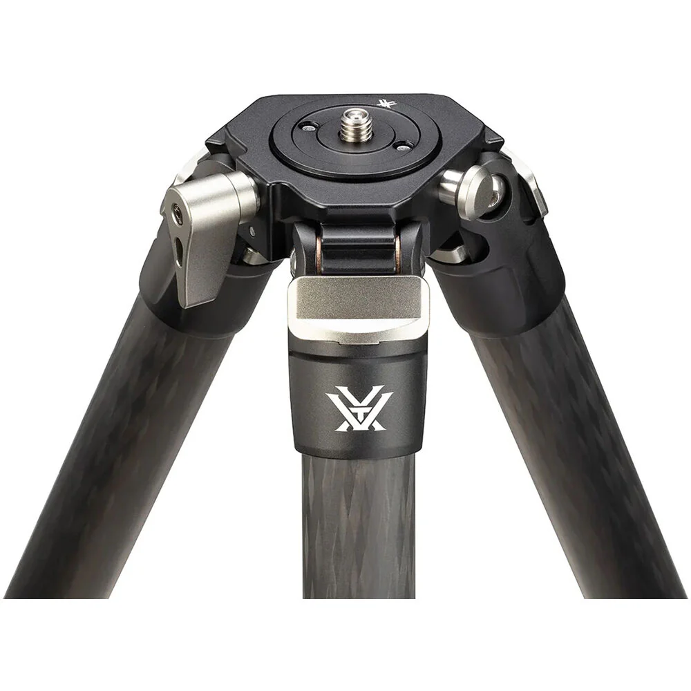 Vortex Switchback Carbon Tripod Head Adapter - Image 2