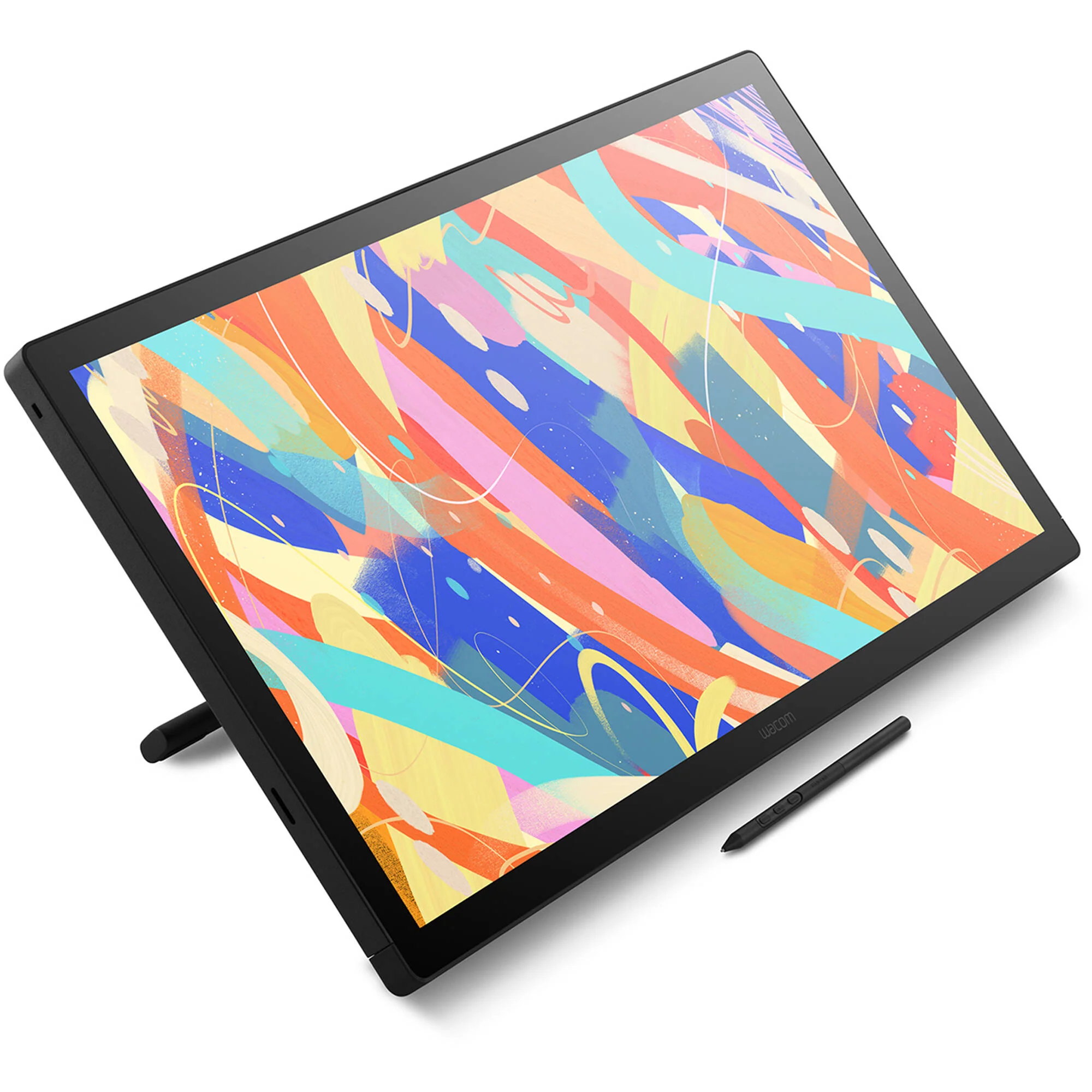 Wacom Cintiq 24 Creative Pen Display (2025) - Image 2