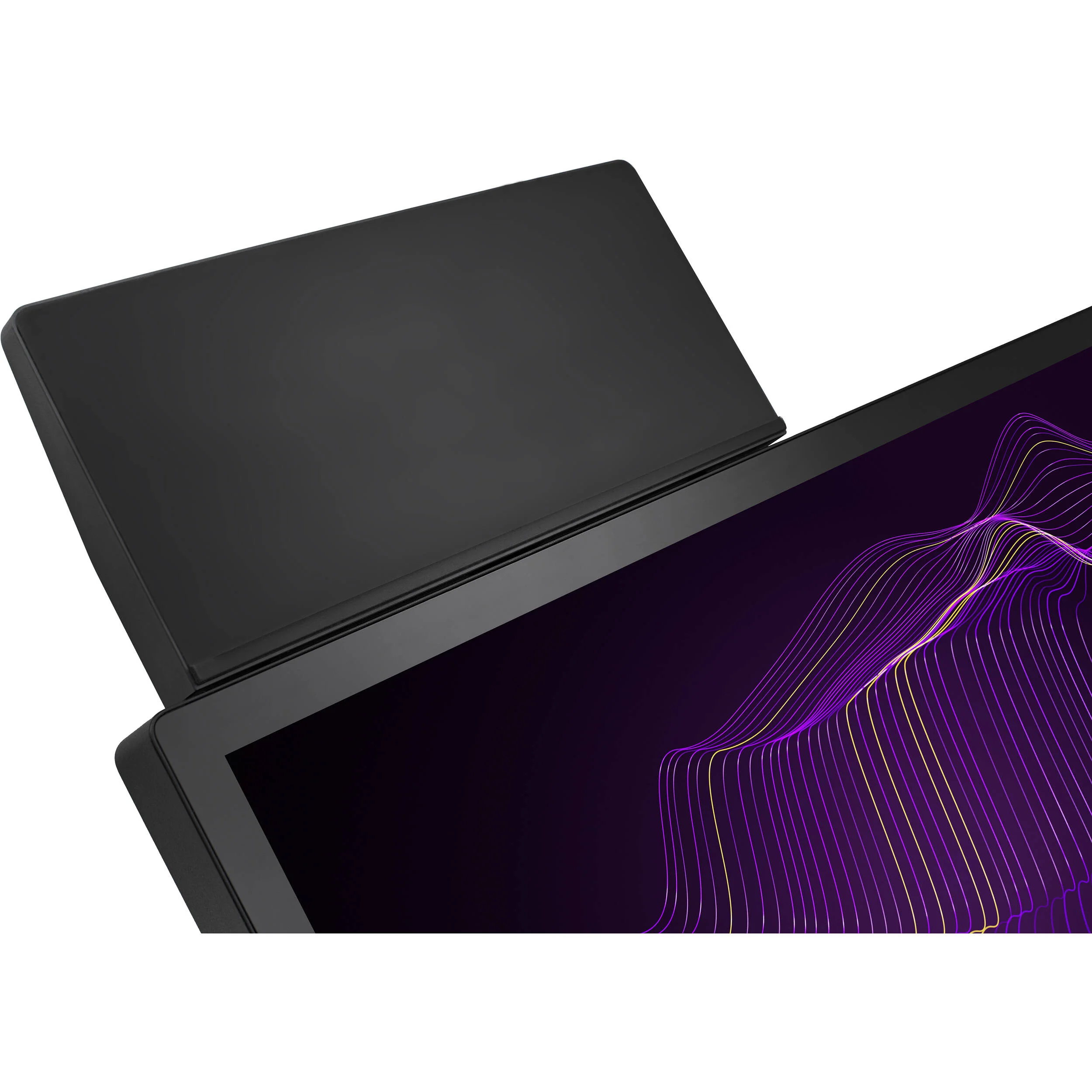 Wacom Cintiq Pro 27 Extension Table - Image 3