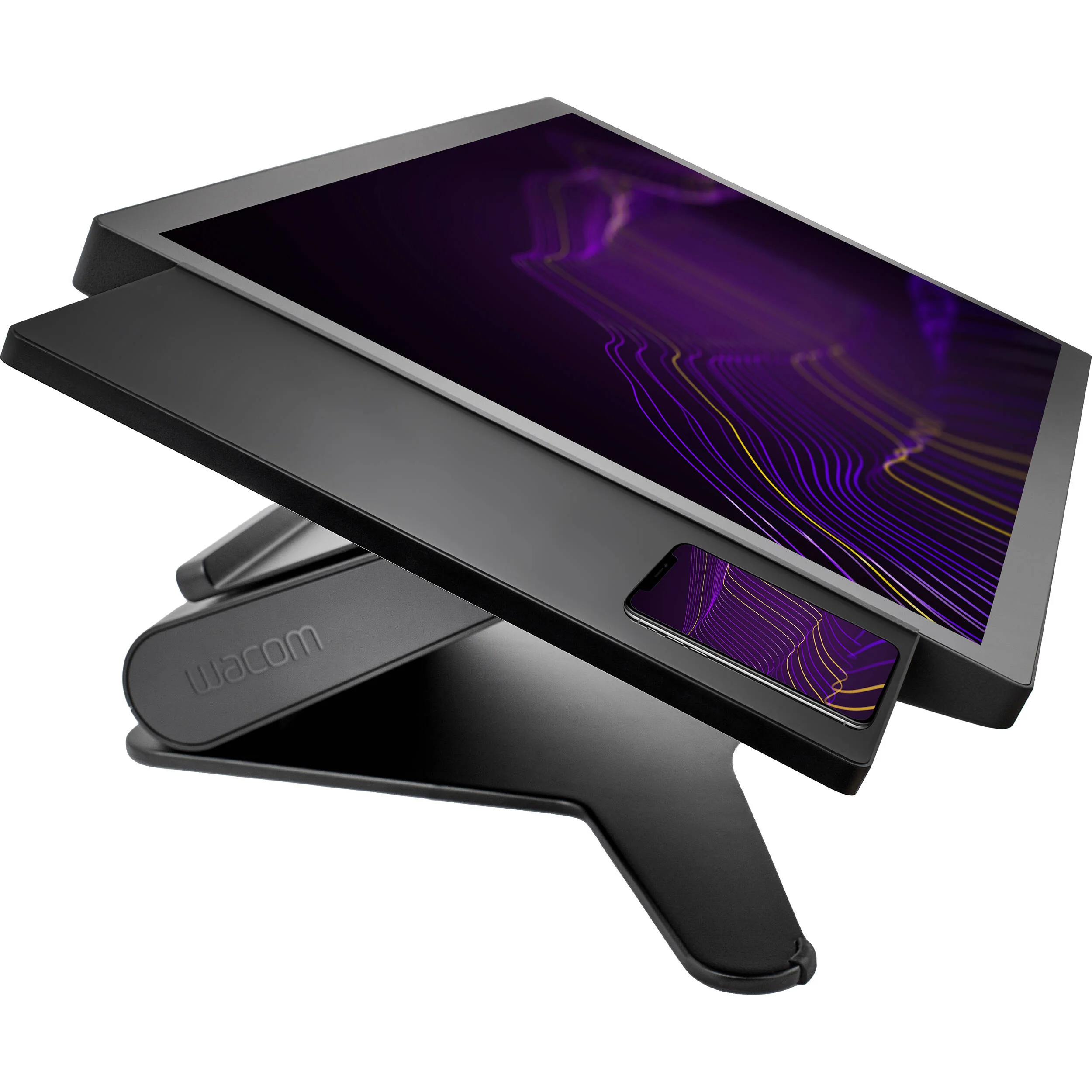 Wacom Cintiq Pro 27 Extension Table - Image 5