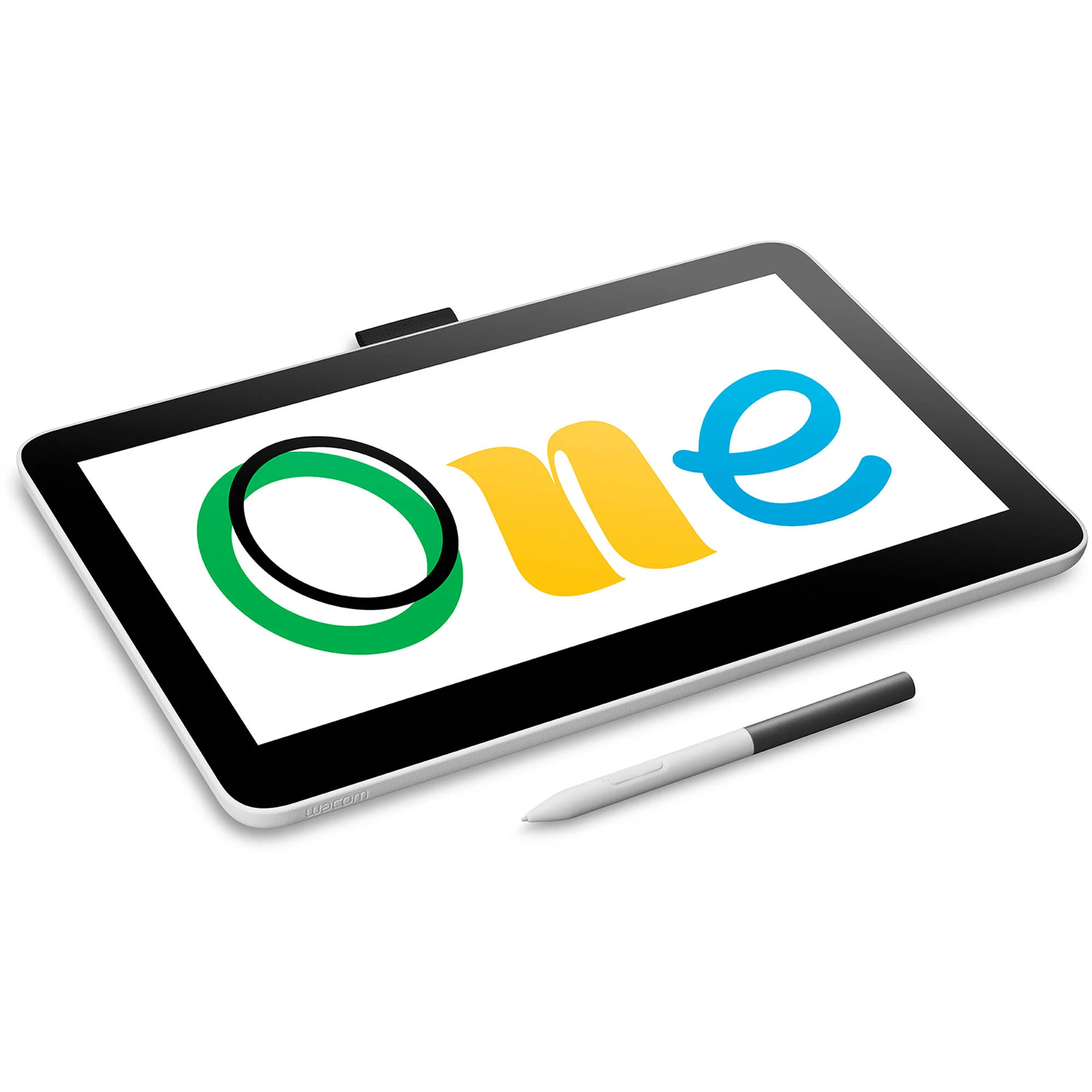 Wacom One 13 touch Pen Display - Image 2