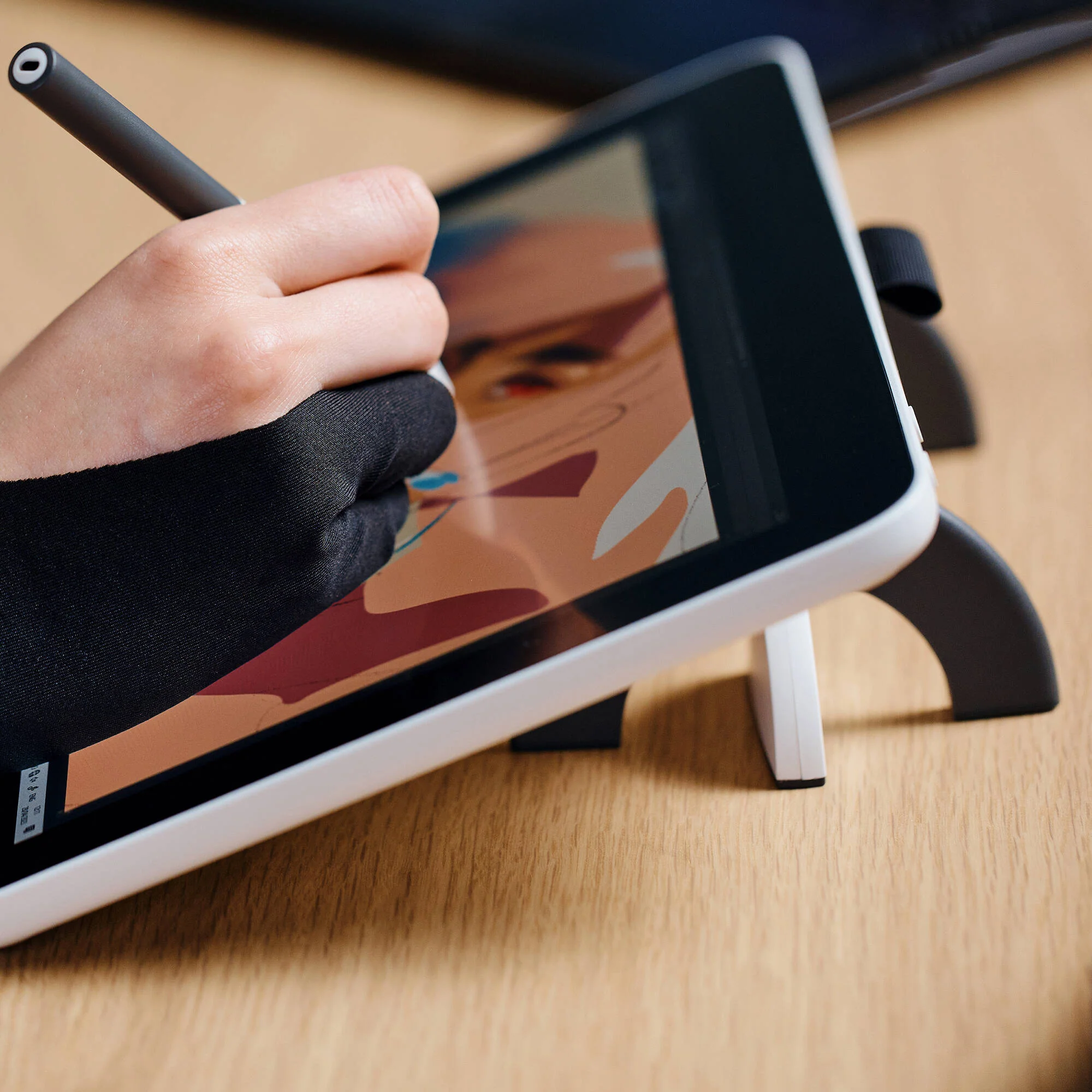 Wacom One Display Stand - Image 5