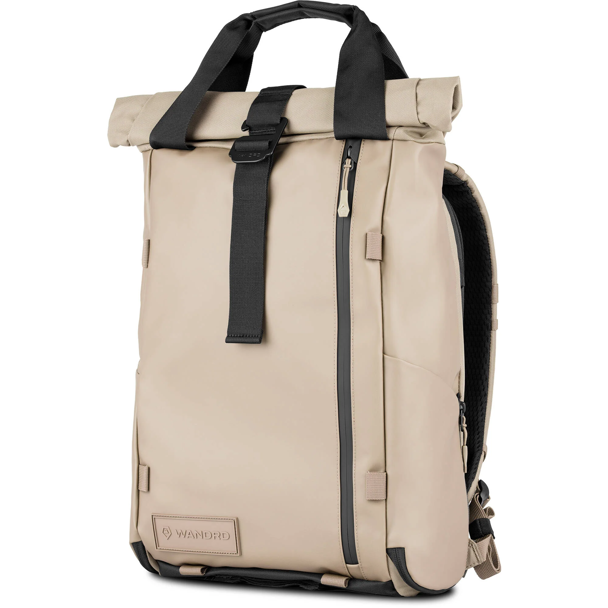 WANDRD PRVKE Backpack (Yuma Tan, 15L) - Image 2