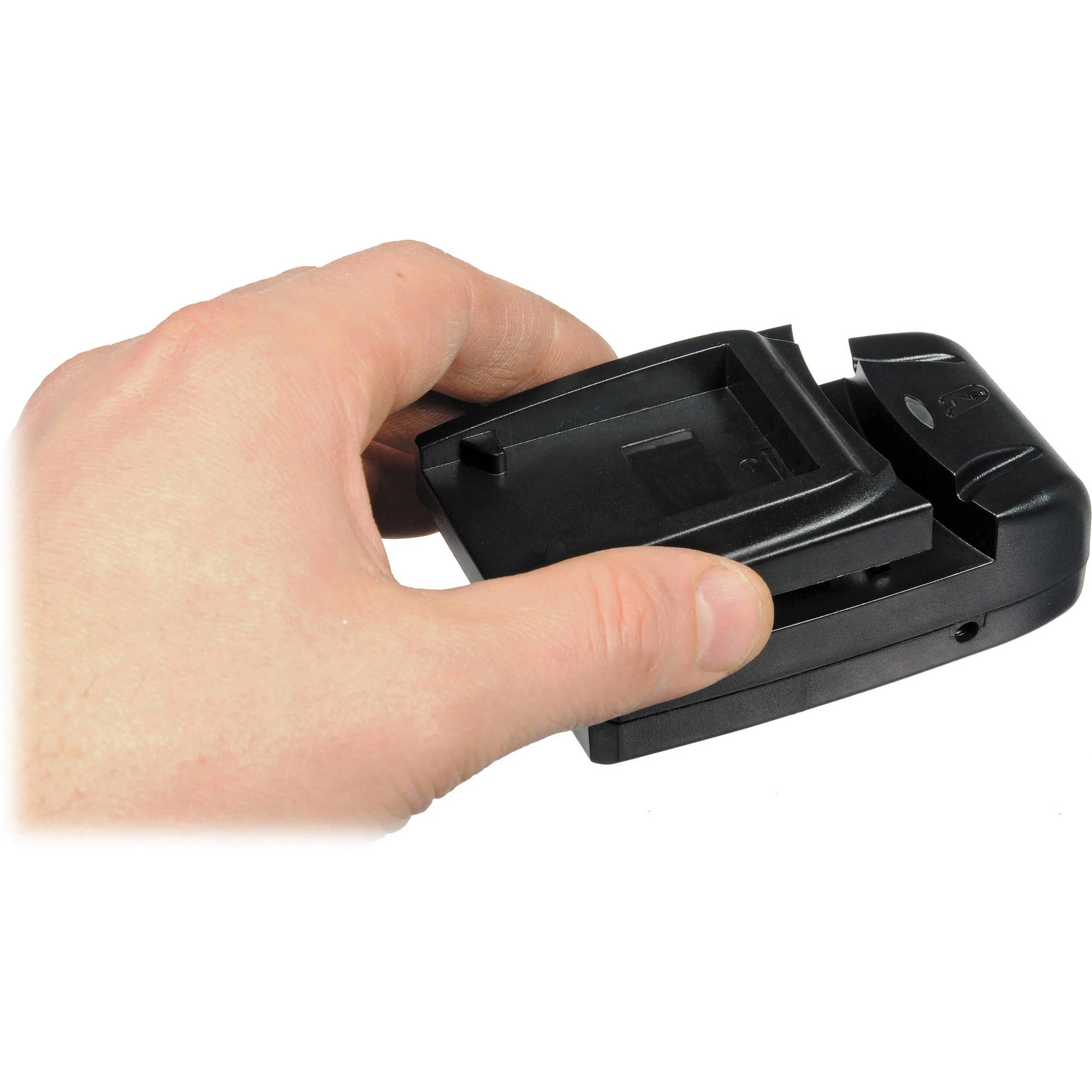 Watson Battery Adapter Plate for DMW-BLJ31 - Image 4