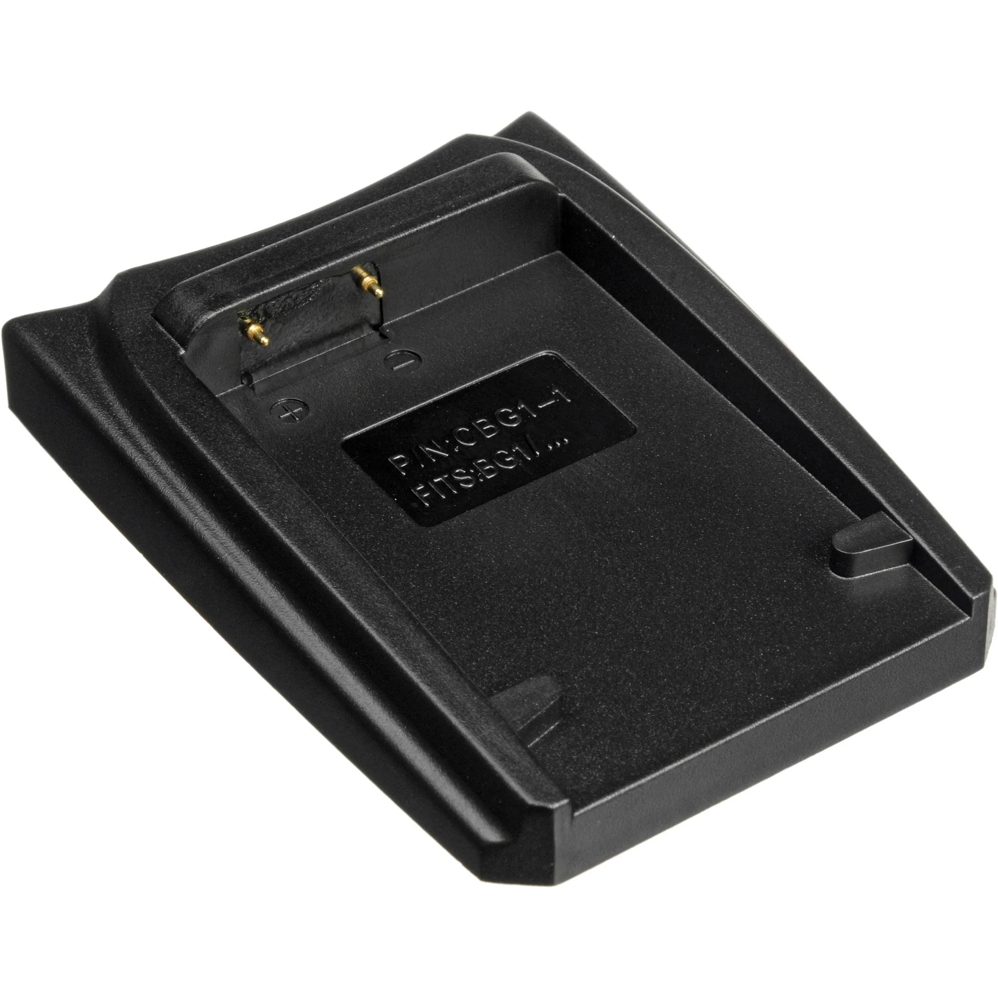 Watson Battery Adapter Plate for NP-BG1 or NP-FG1 - Image 4