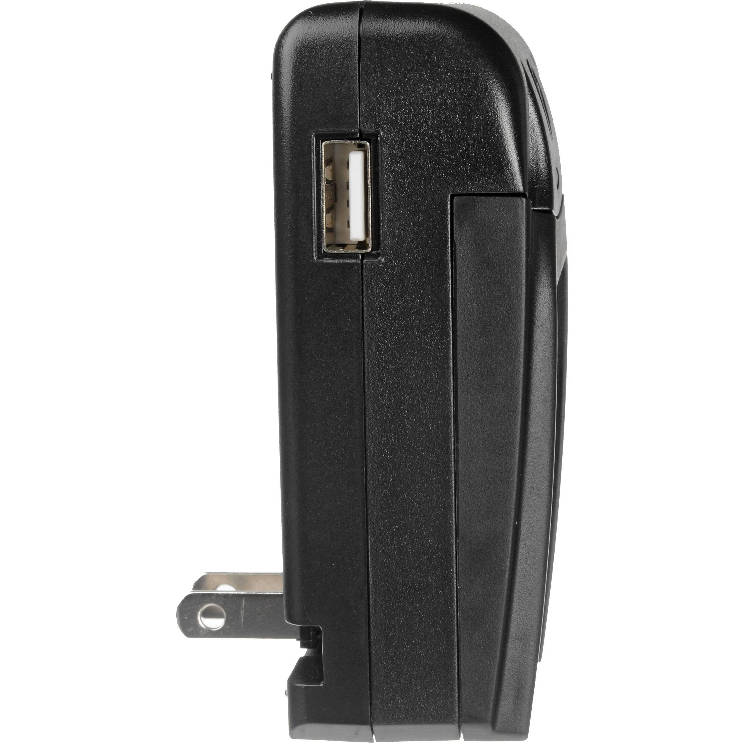 Watson Compact AC/DC Charger for DMW-BLK22 Battery - Image 3