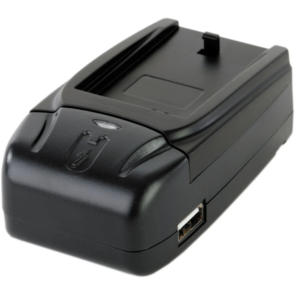 Watson Compact AC/DC Charger for NP-BG1 or NP-FG1 Battery - Image 3