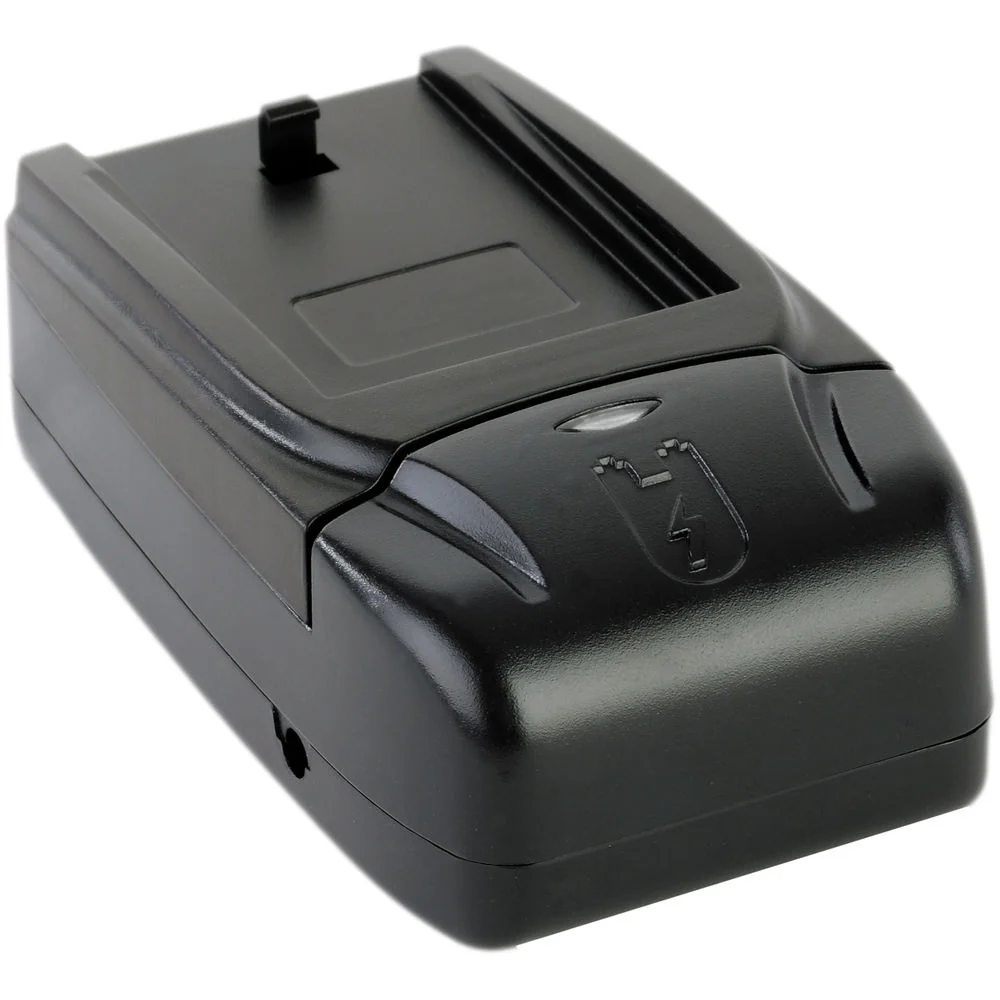 Watson Compact AC/DC Charger Kit with Battery Adapter Plate for DMW-BMB9 - Image 5