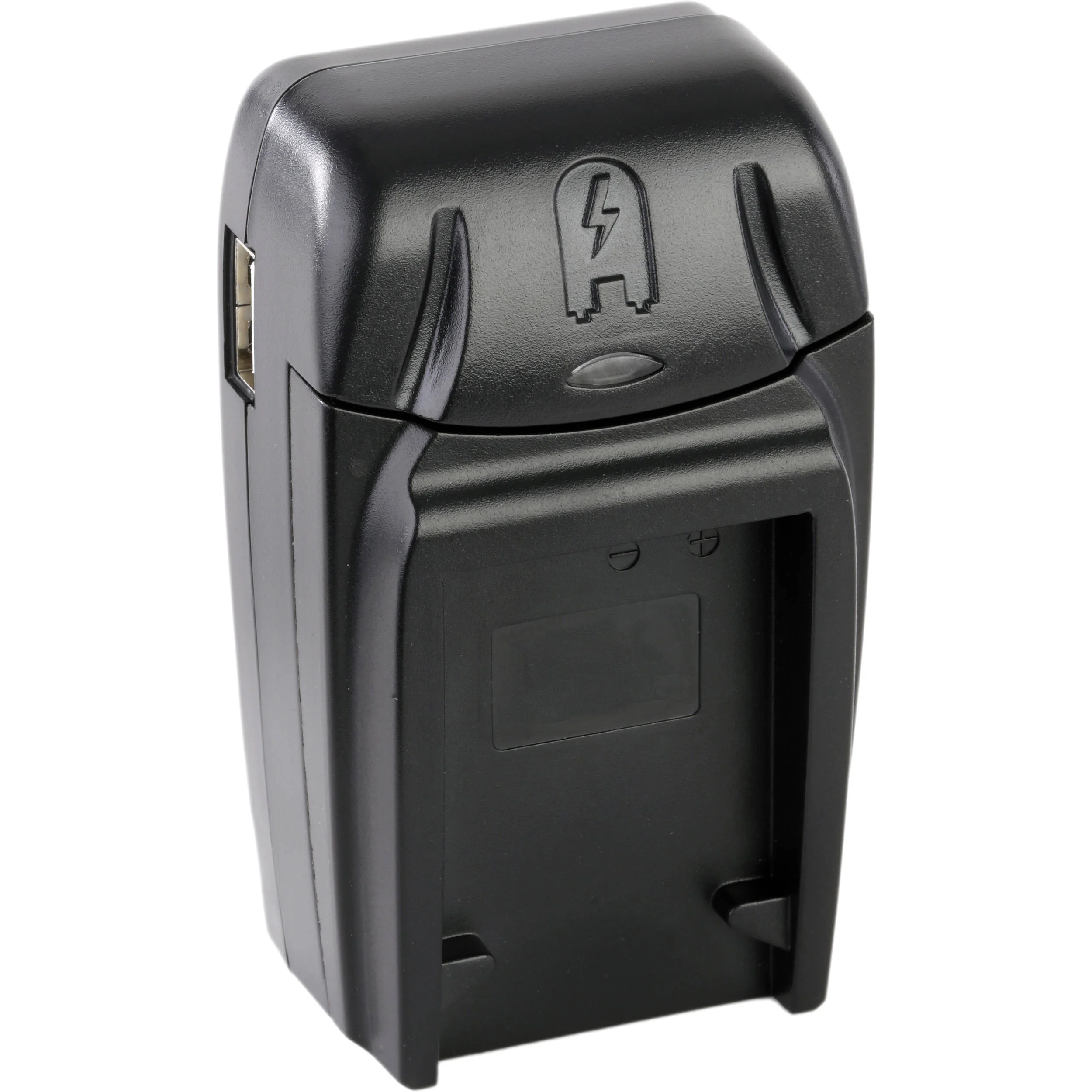 Watson Compact Charger & Battery Plate Kit for Samsung IA-BP80W and IA-BP80WA - Image 2