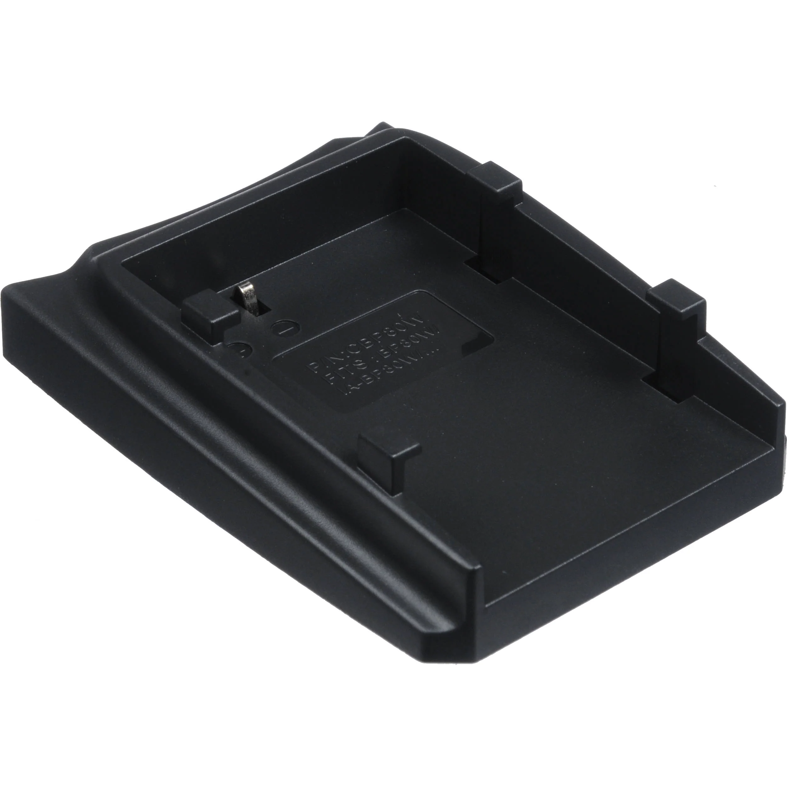 Watson Compact Charger & Battery Plate Kit for Samsung IA-BP80W and IA-BP80WA - Image 4