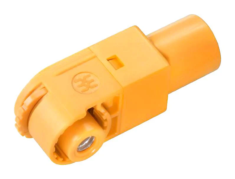 WEIDMULLER 2905280000 BAT PLUS CONN, RCPT, 100A/1.5KV, CABLE