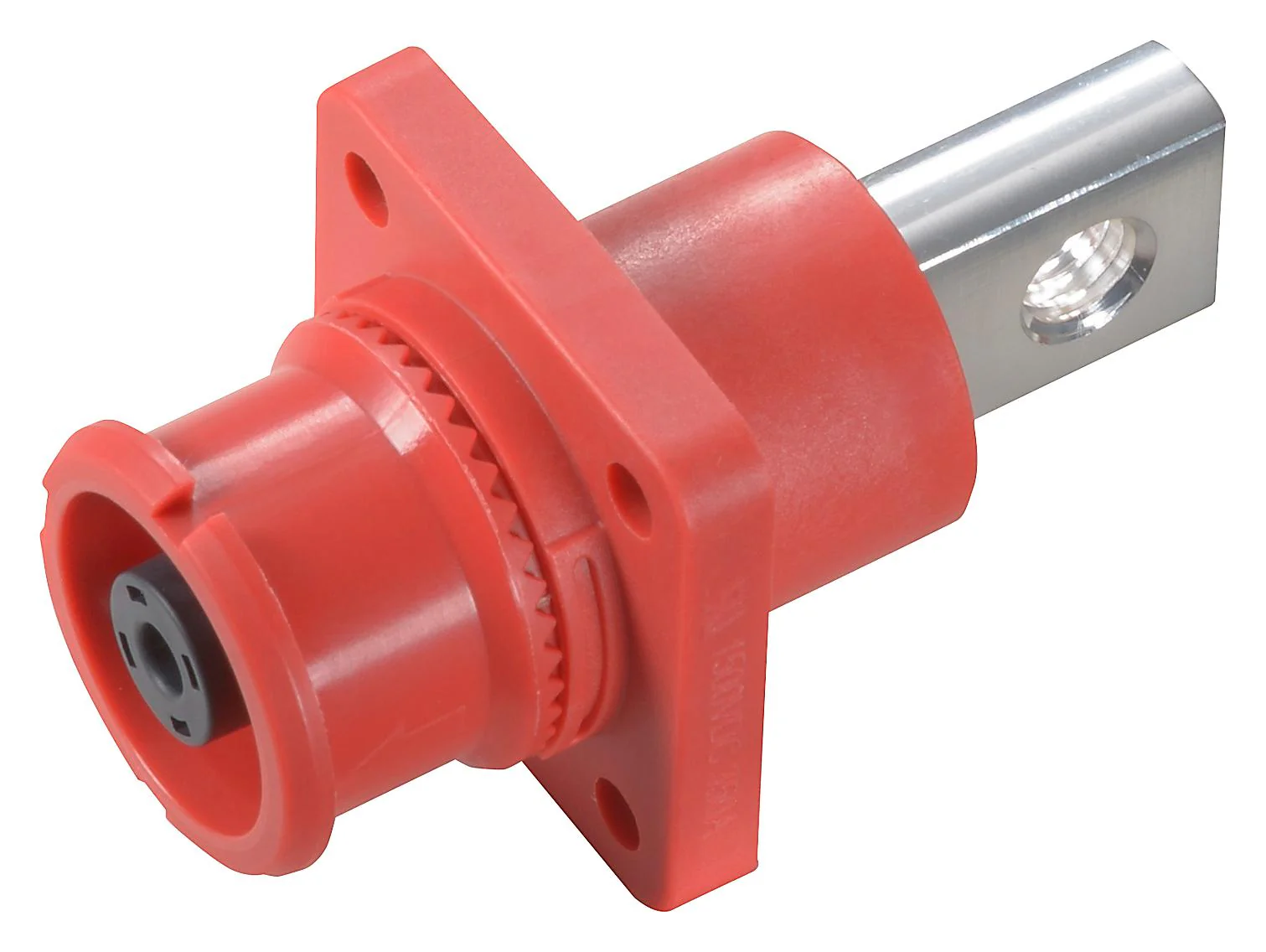WEIDMULLER 2991930000 HIGH PWR CONN, PLUG, 350A, 1.5KV, PANEL