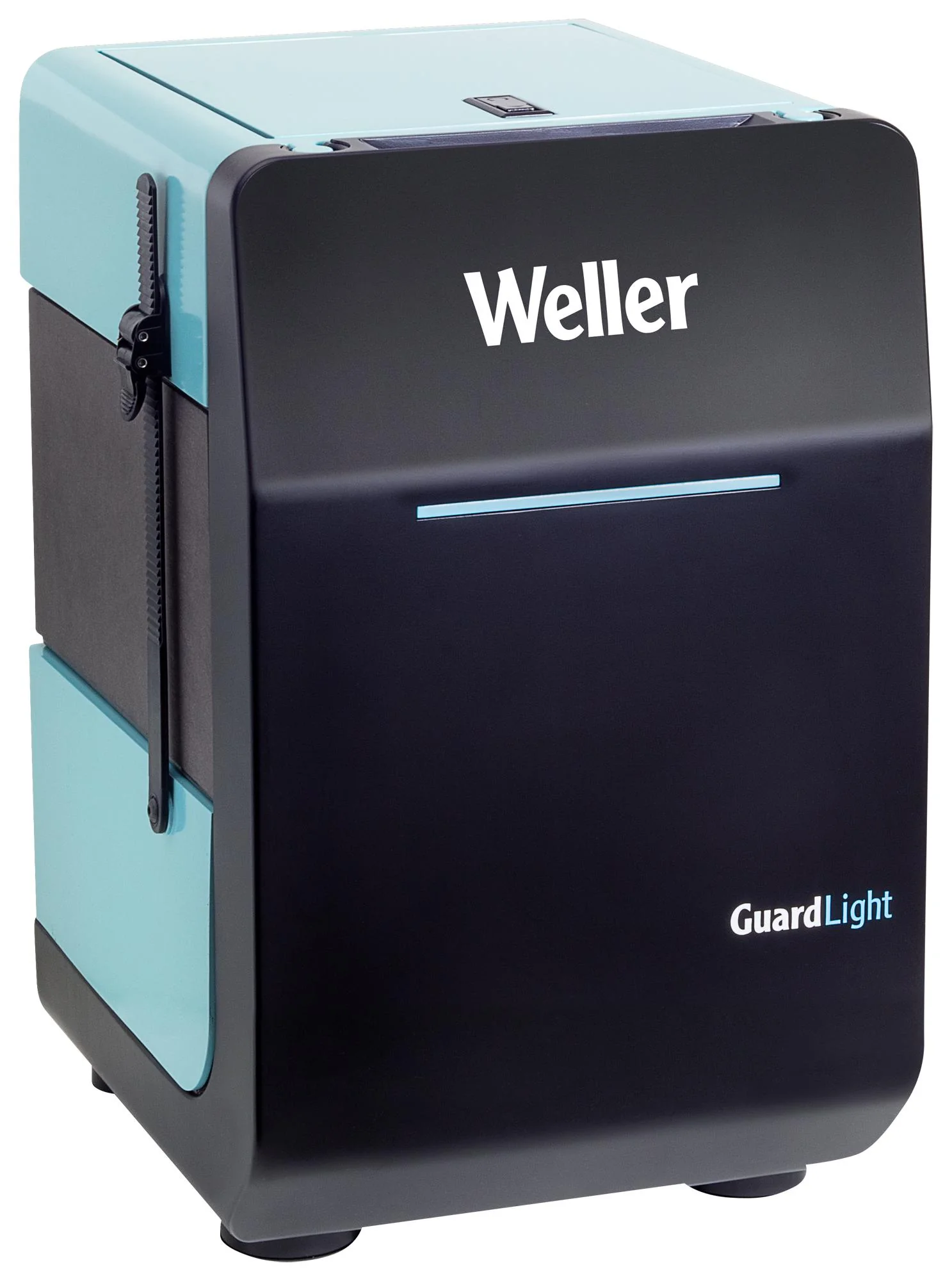 WELLER FT91024699 Filtration Kit, Single User, 100m³/h, 74W, 230VAC, ZeroSmog GuardLight Series - Image 2