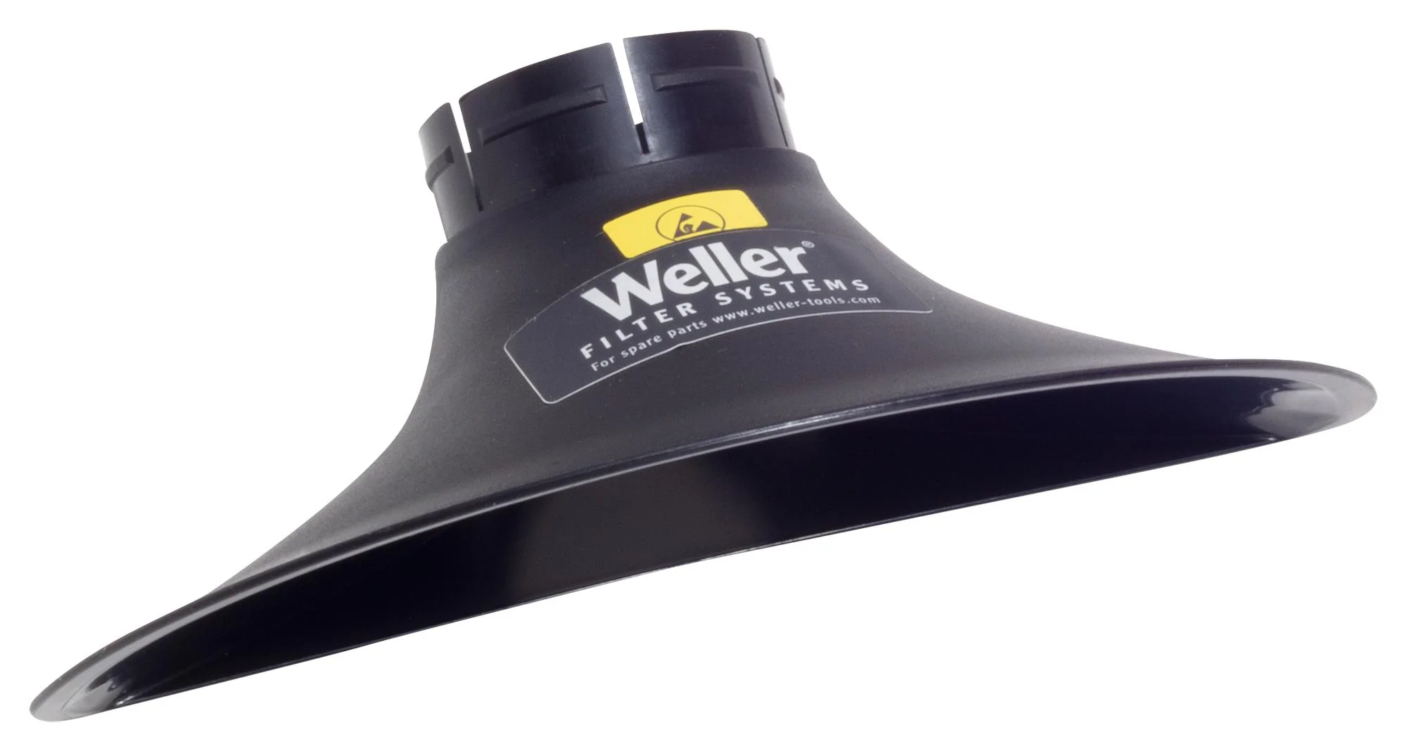 WELLER FT91024699 Filtration Kit, Single User, 100m³/h, 74W, 230VAC, ZeroSmog GuardLight Series - Image 3