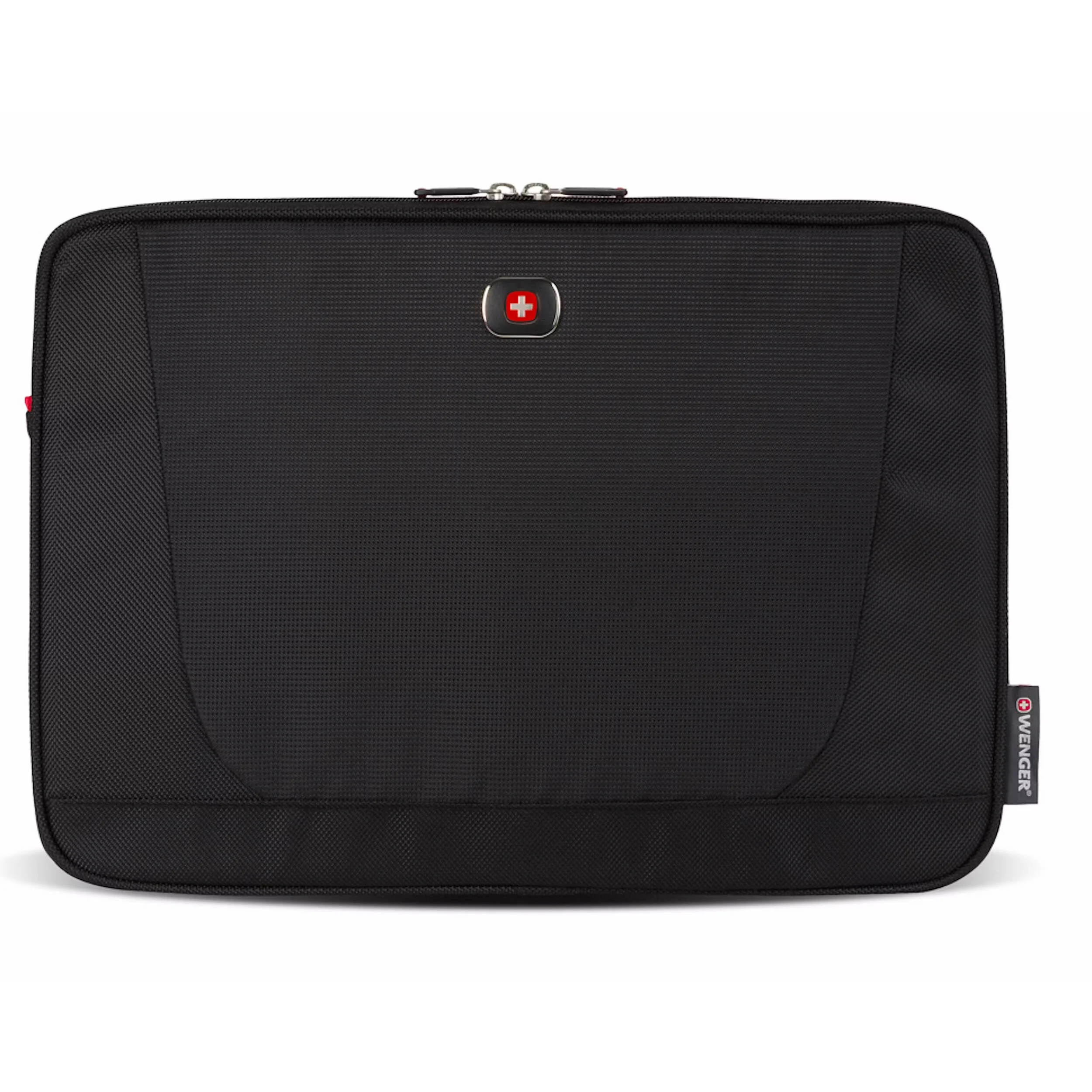 Wenger Beta 16" Laptop Sleeve (Black, 3L) - Image 5